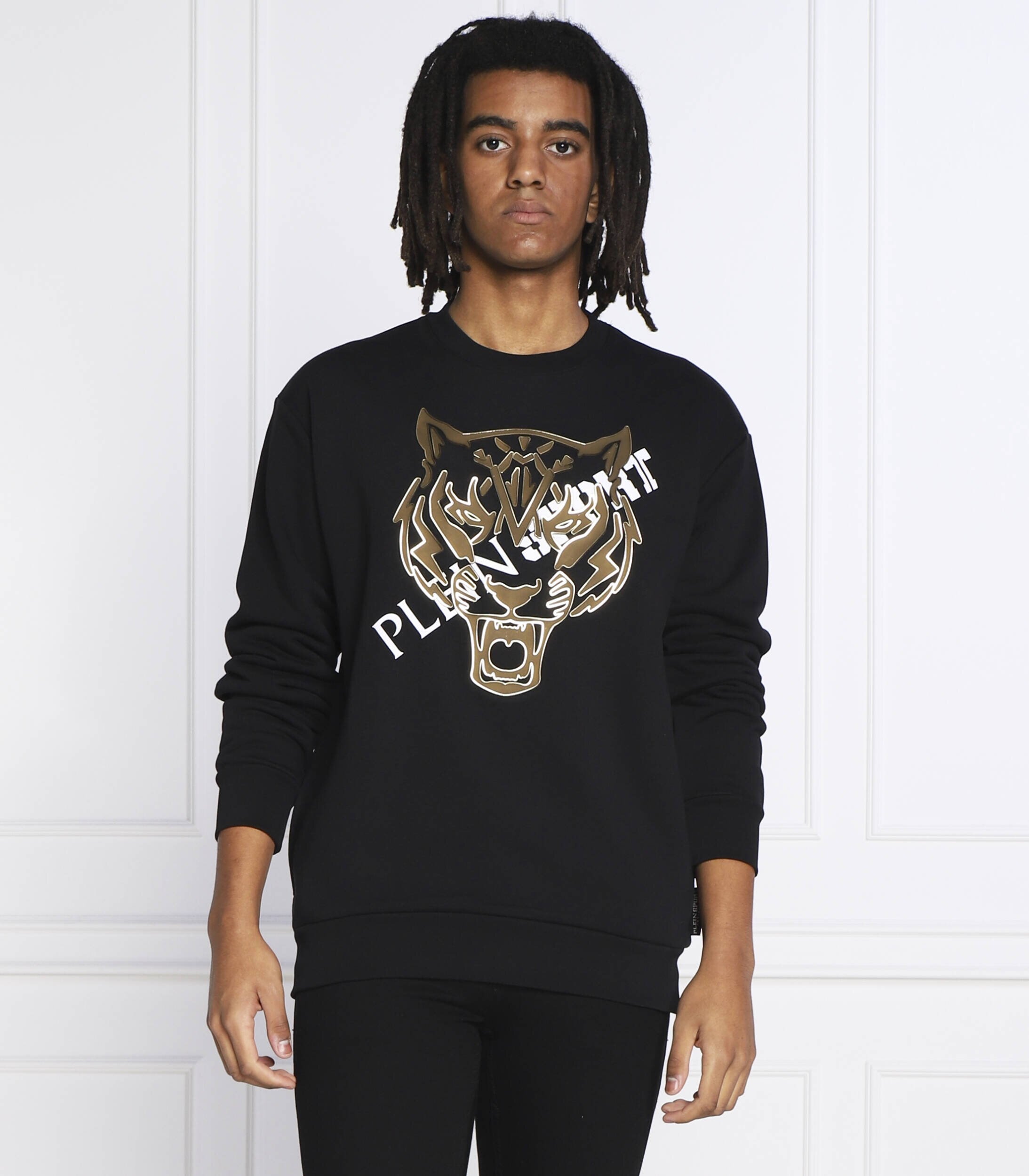 Plein Sport Hanorac | Regular Fit