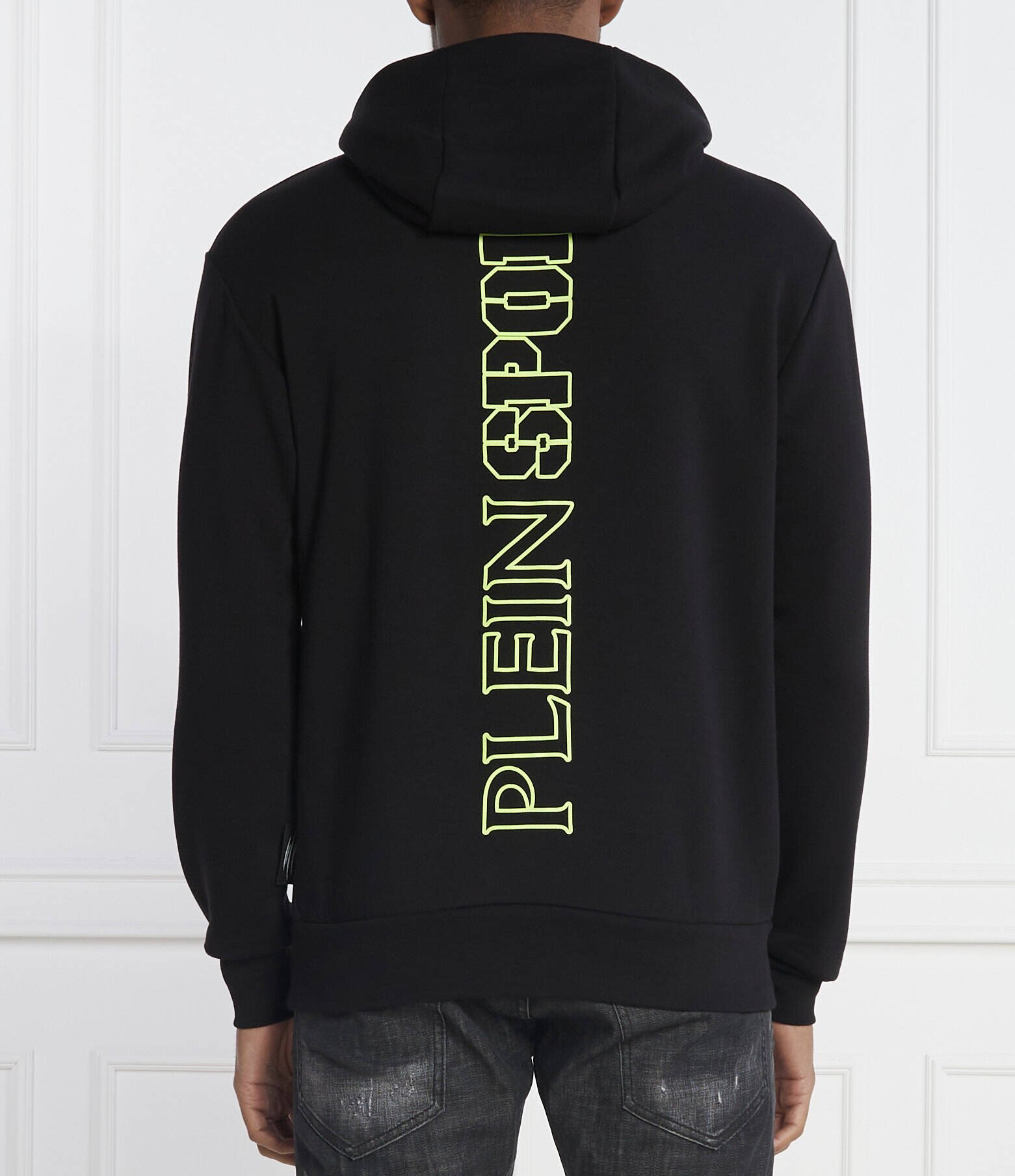Plein Sport Hanorac | Regular Fit