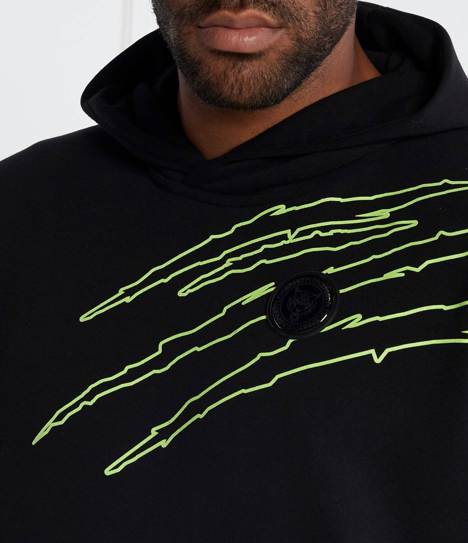 Plein Sport Hanorac | Regular Fit