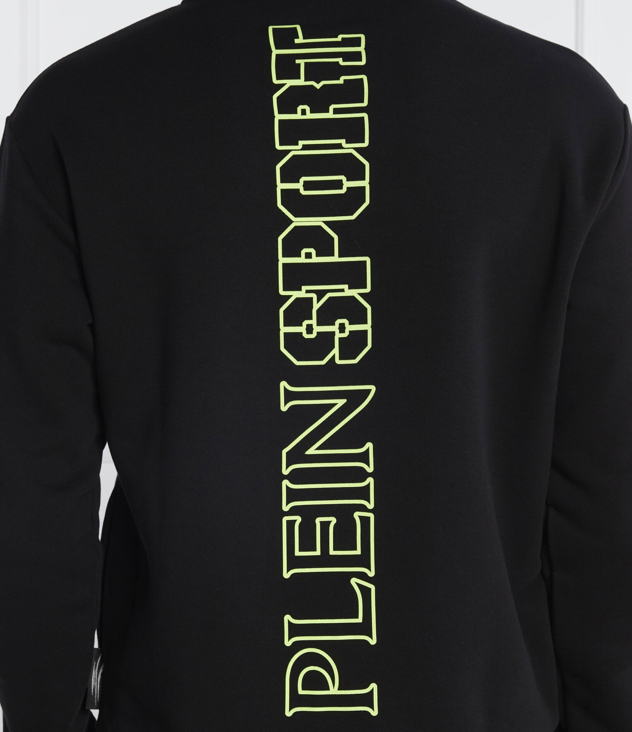 Plein Sport Hanorac | Regular Fit