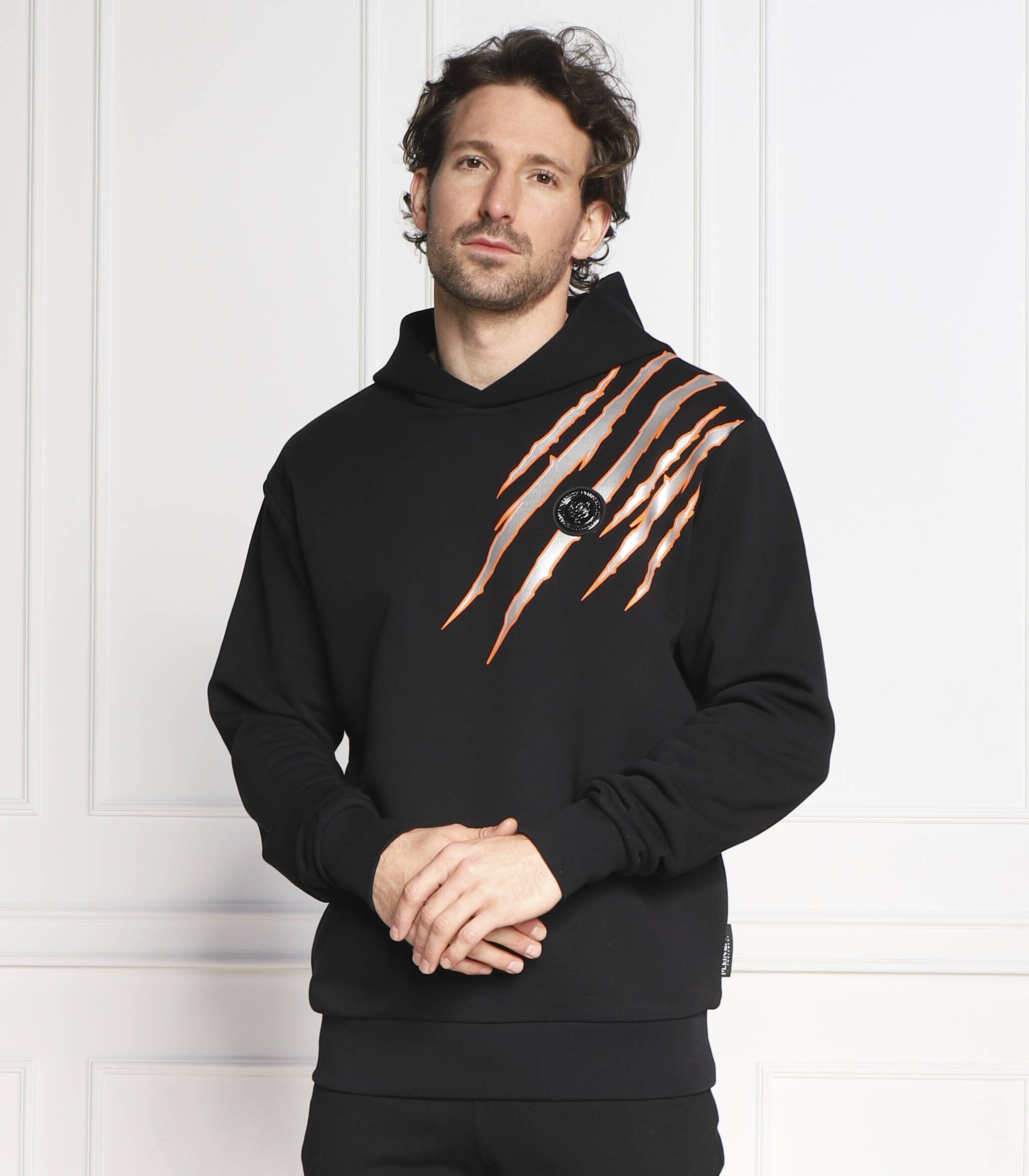 Plein Sport Hanorac | Regular Fit