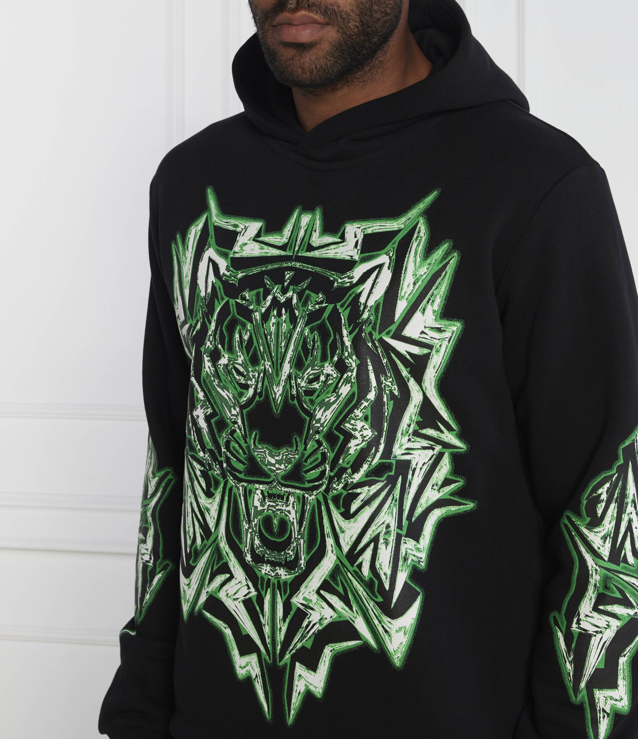 Plein Sport Hanorac | Regular Fit