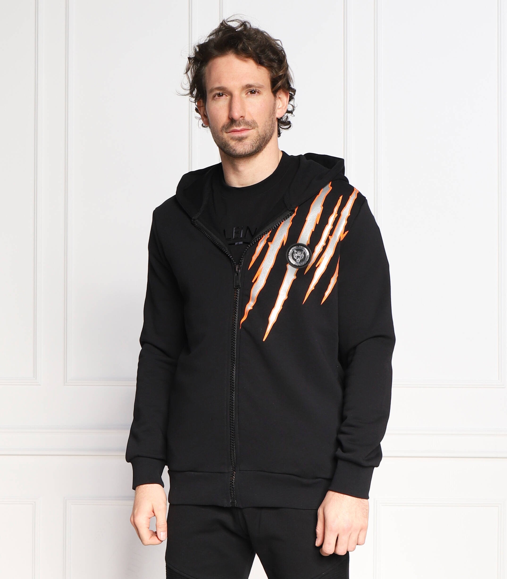Plein Sport Hanorac | Regular Fit