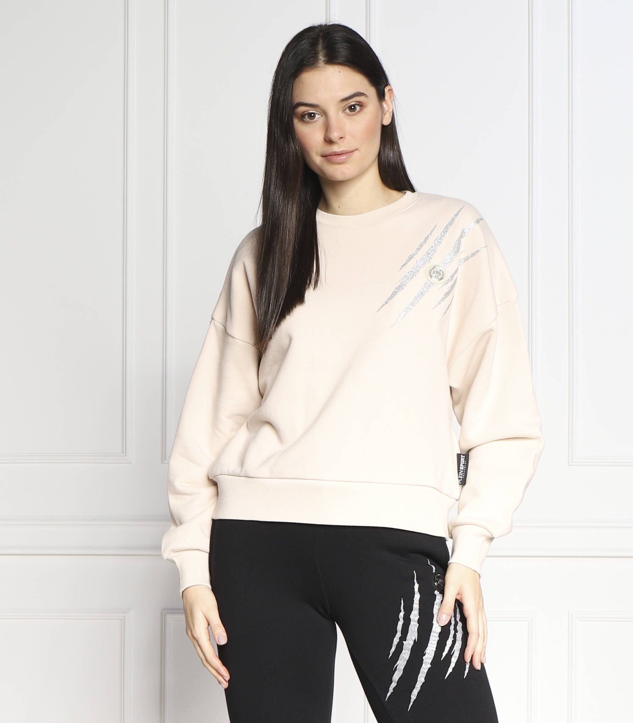 Plein Sport Hanorac | Regular Fit