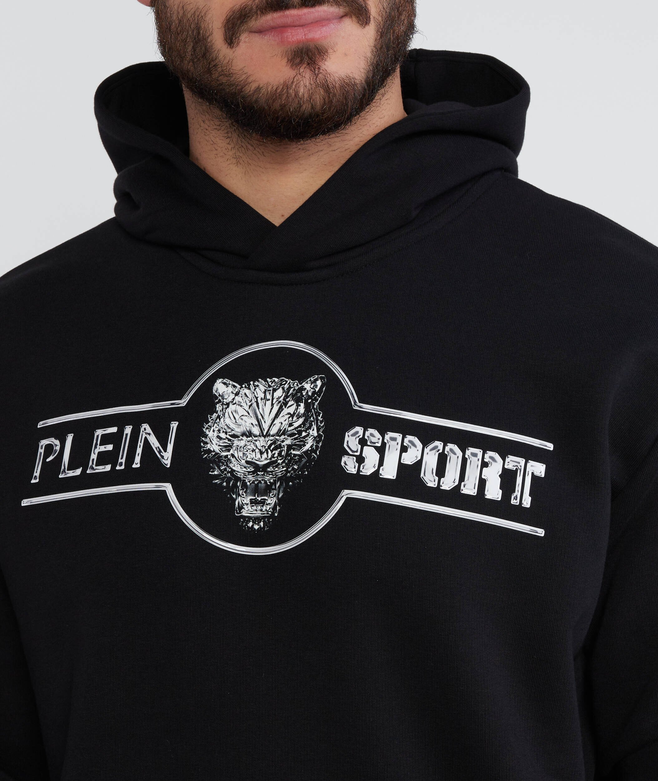 Plein Sport Hanorac | Regular Fit