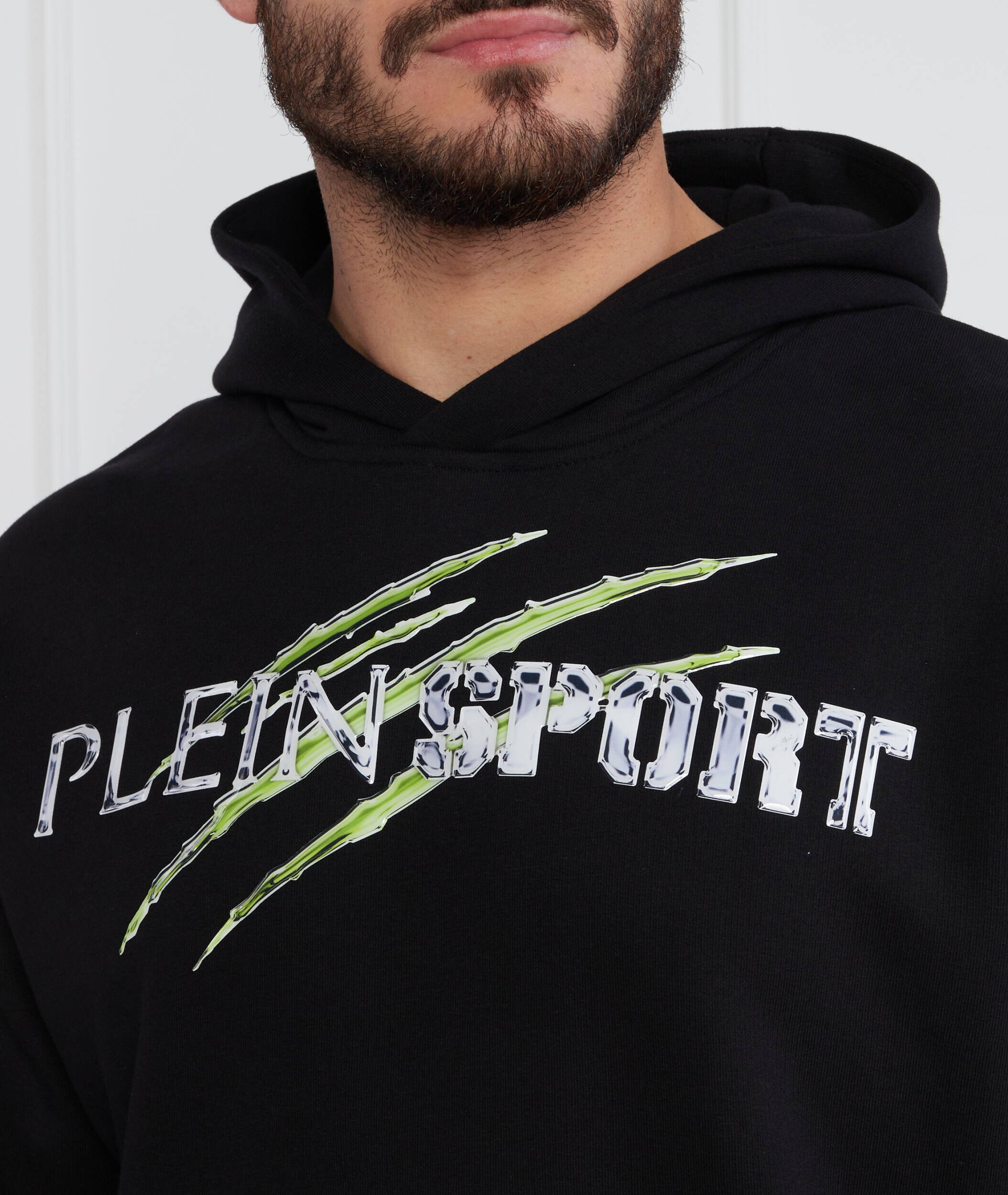 Plein Sport Hanorac | Regular Fit