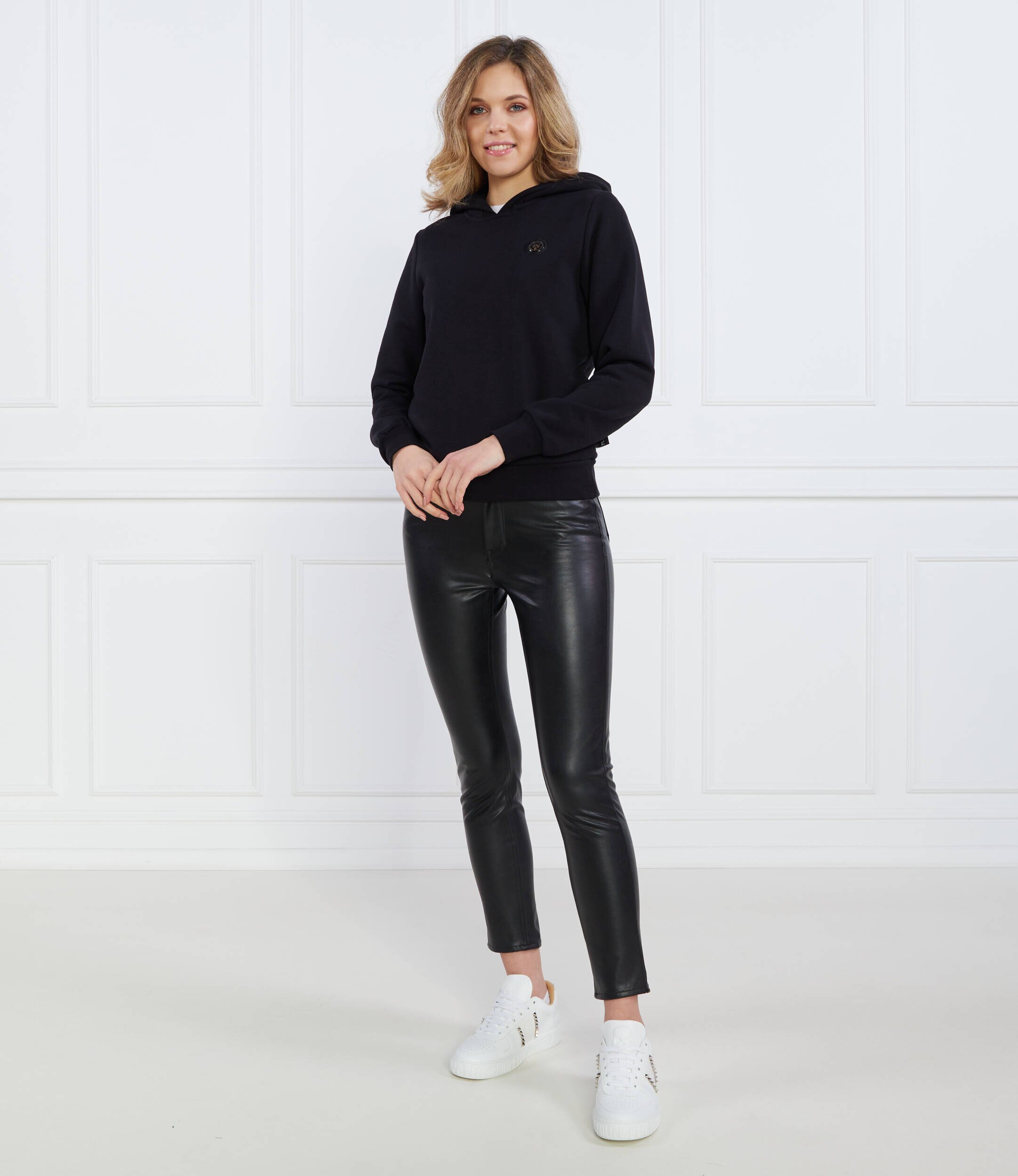 Plein Sport Hanorac | Regular Fit