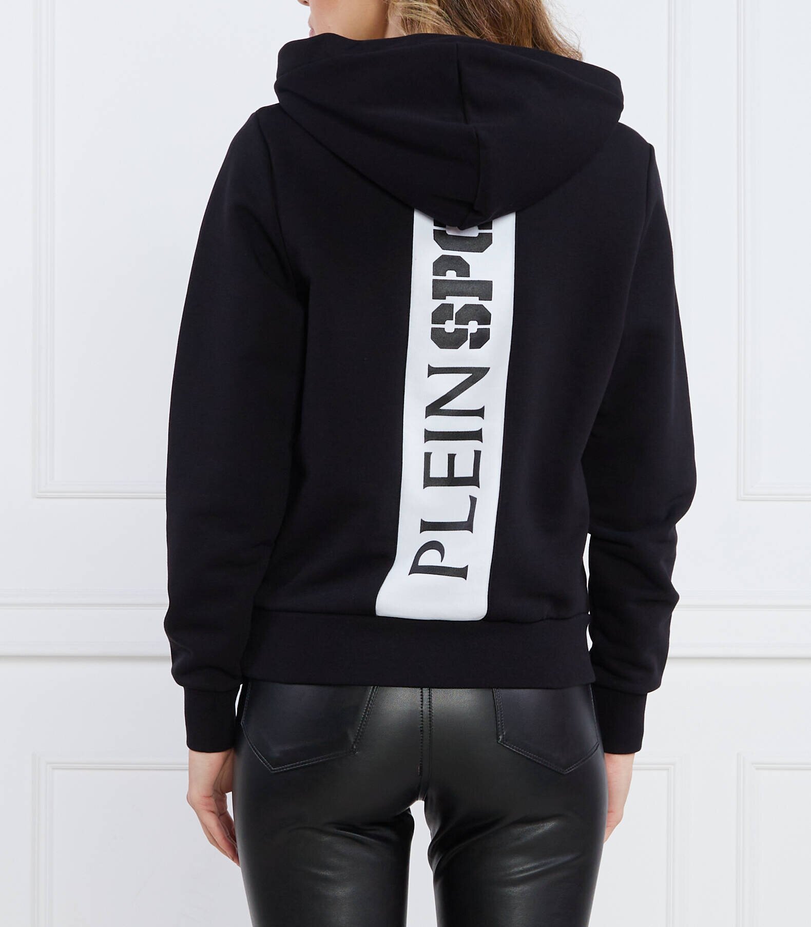 Plein Sport Hanorac | Regular Fit
