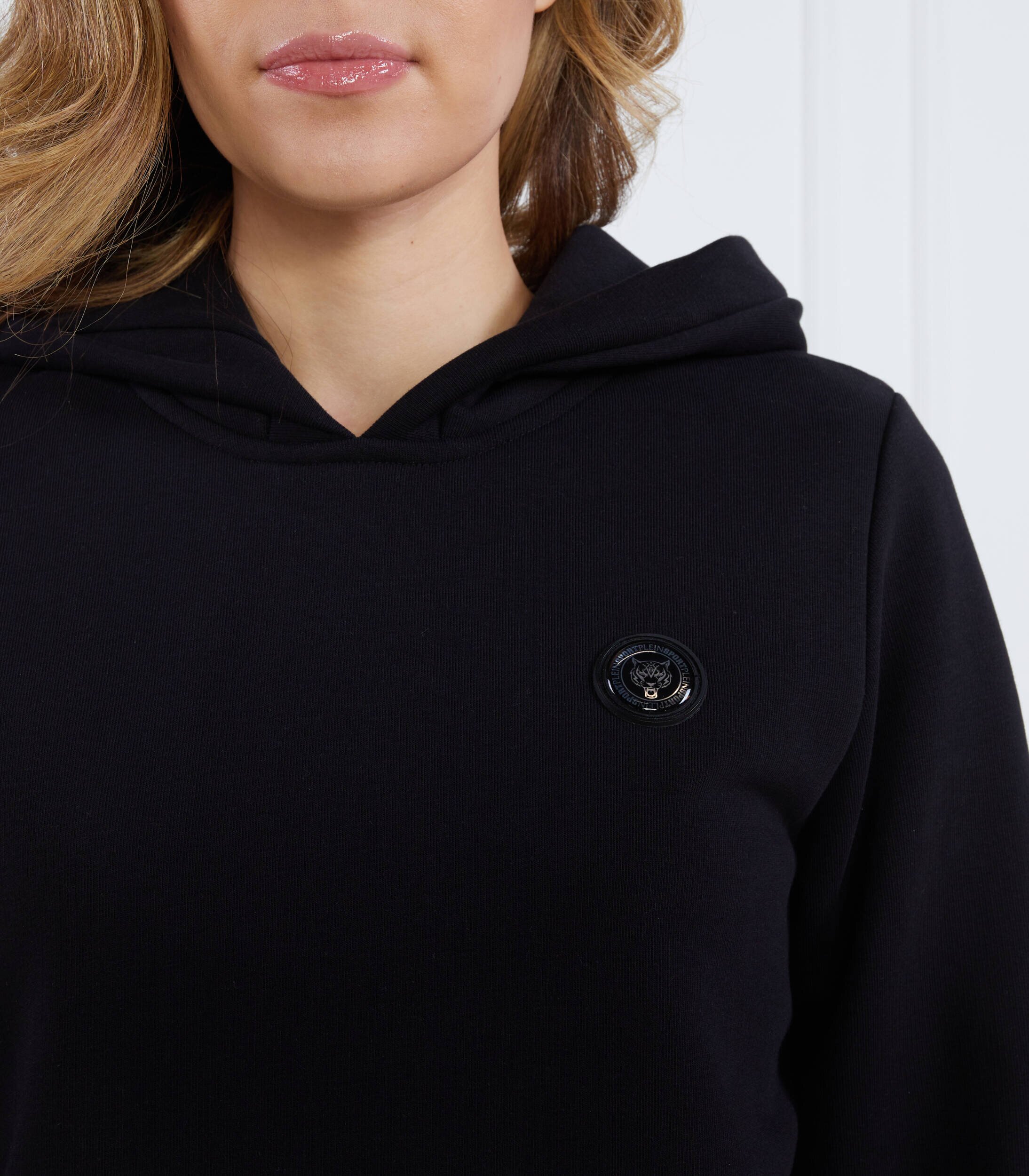 Plein Sport Hanorac | Regular Fit