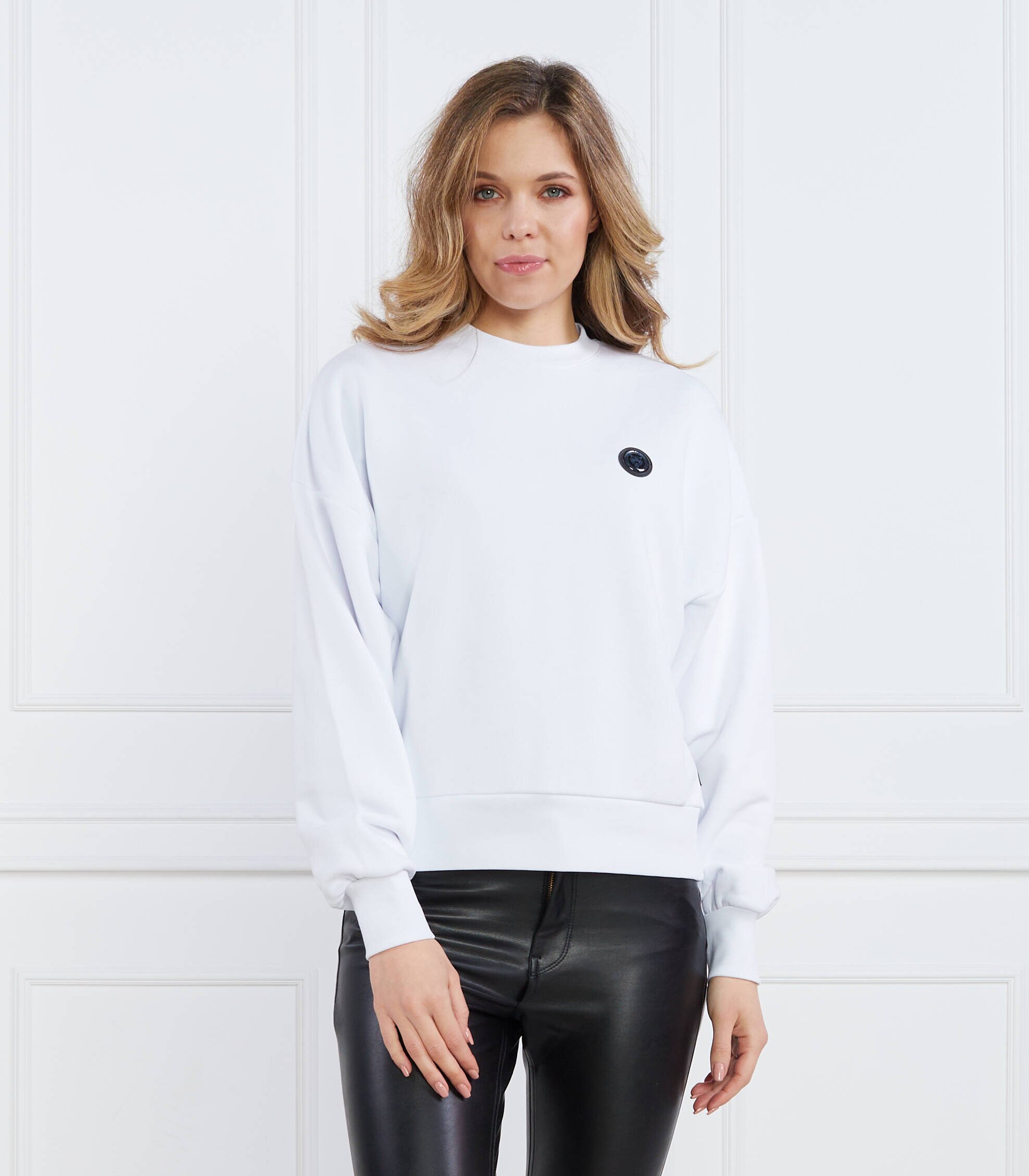 Plein Sport Hanorac | Regular Fit