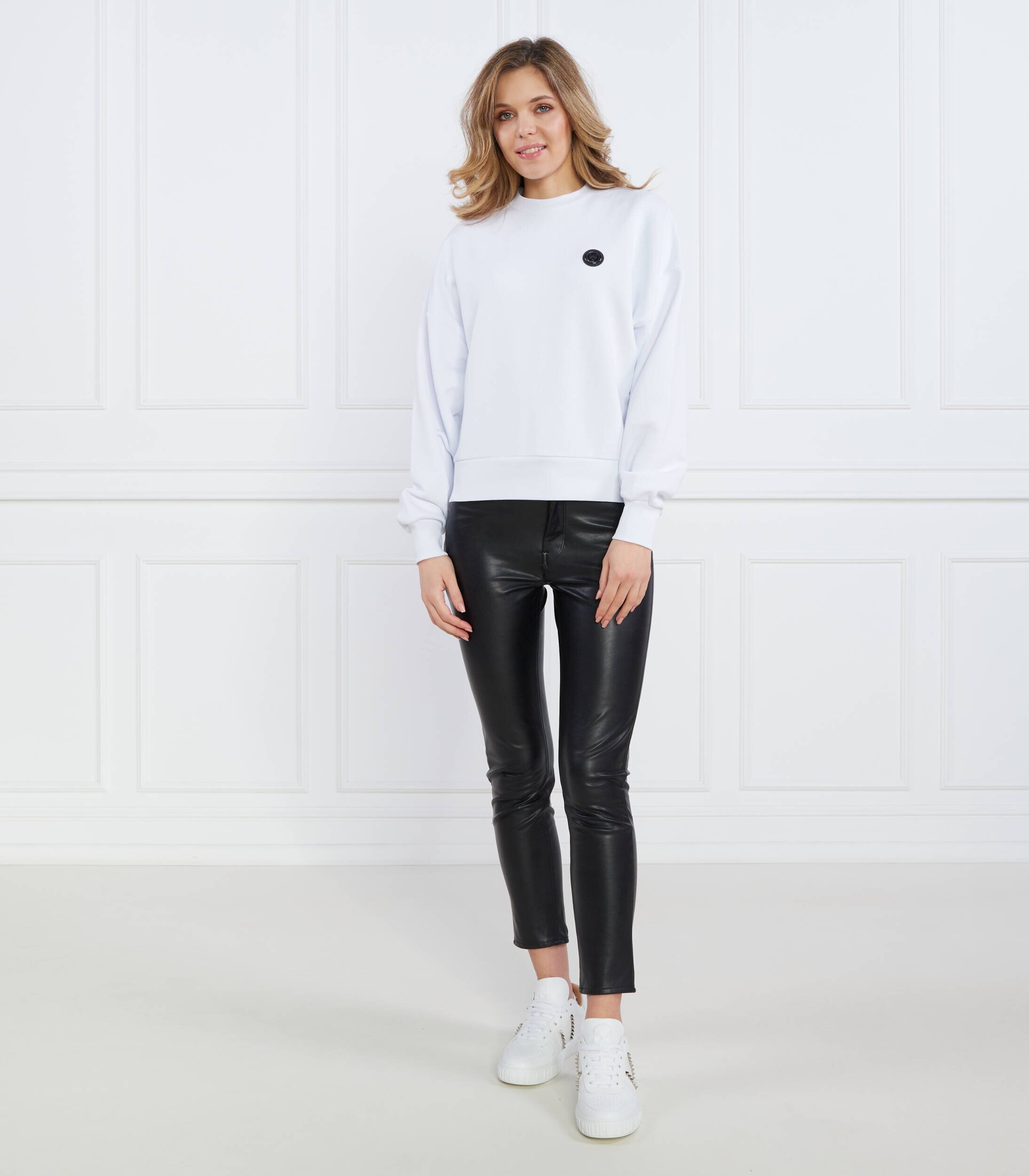 Plein Sport Hanorac | Regular Fit