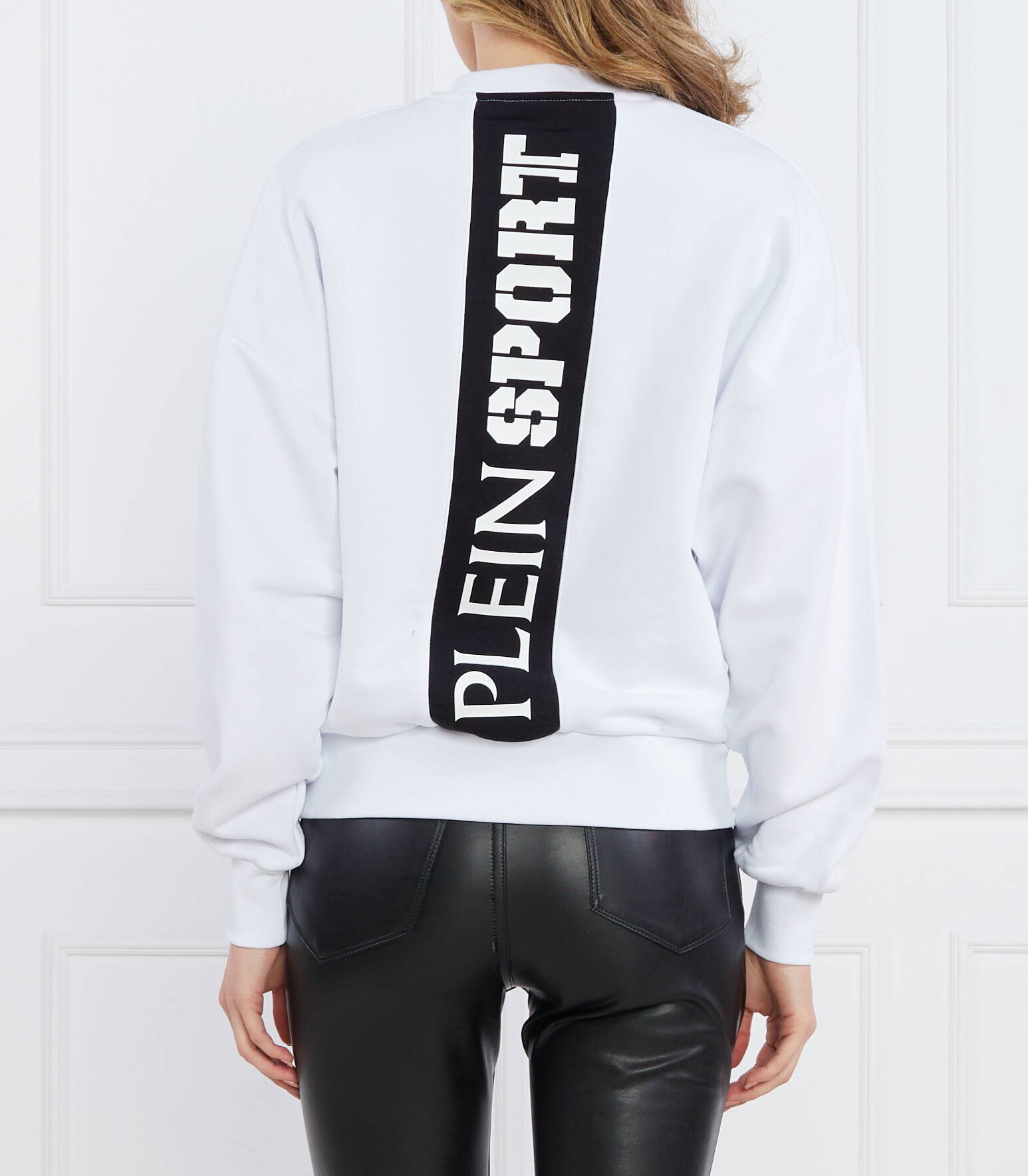 Plein Sport Hanorac | Regular Fit