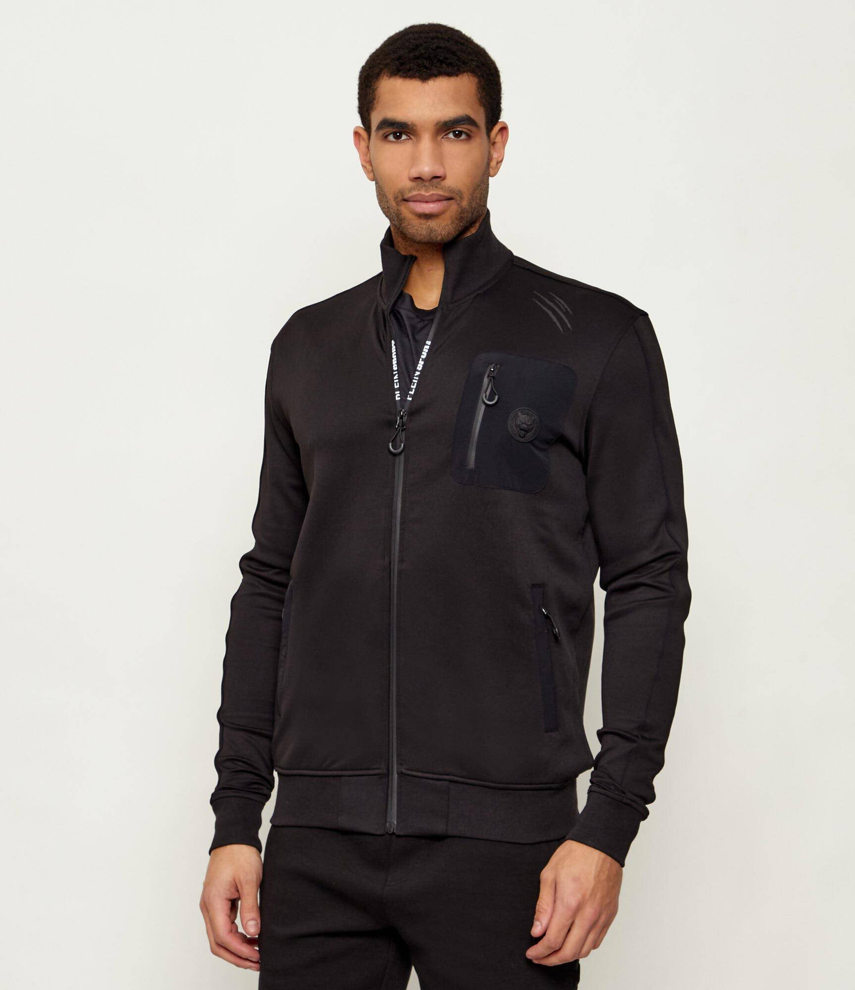 Plein Sport Hanorac Scratch | regular fit