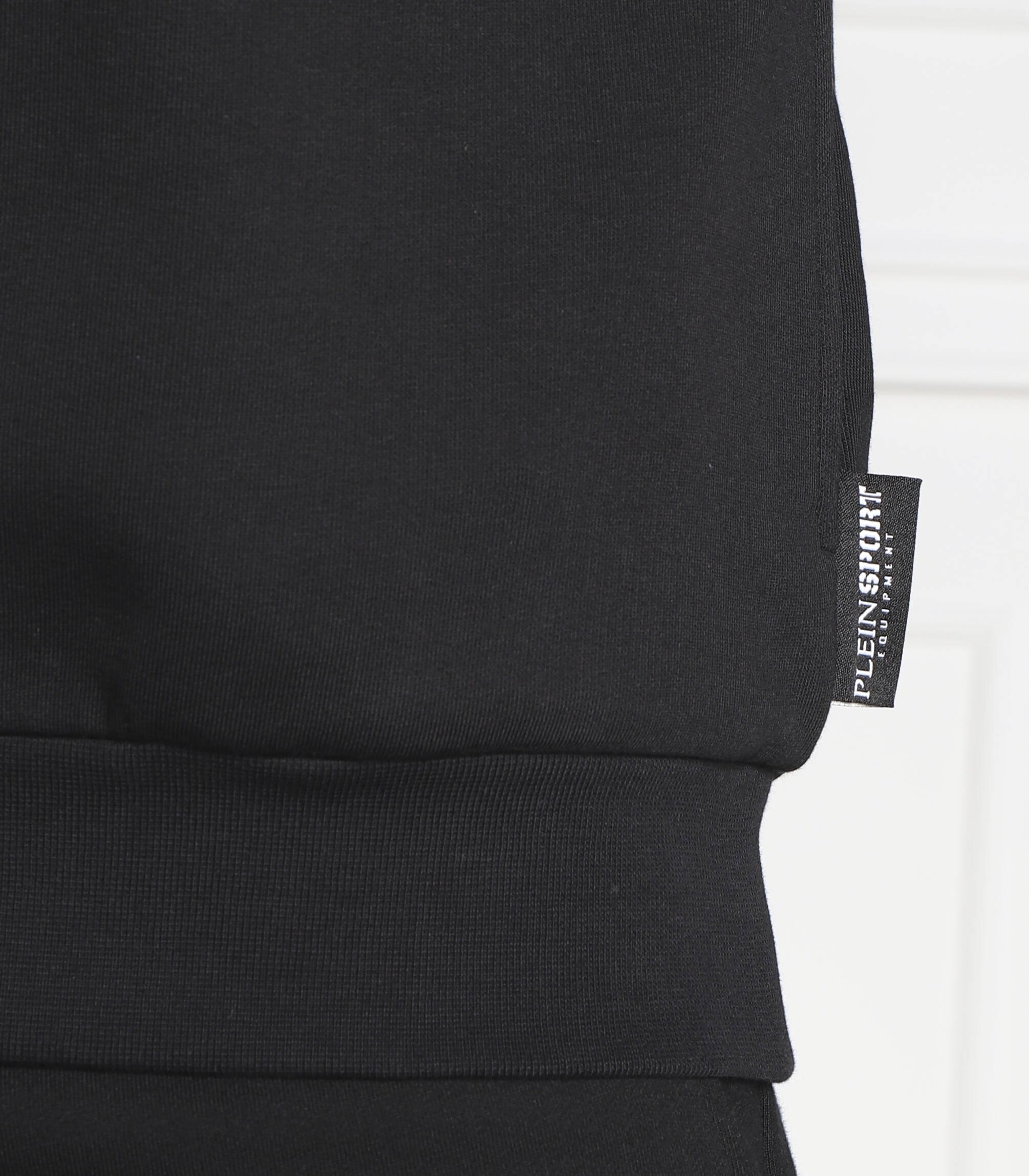 Plein Sport Hanorac Tank Top | Relaxed fit