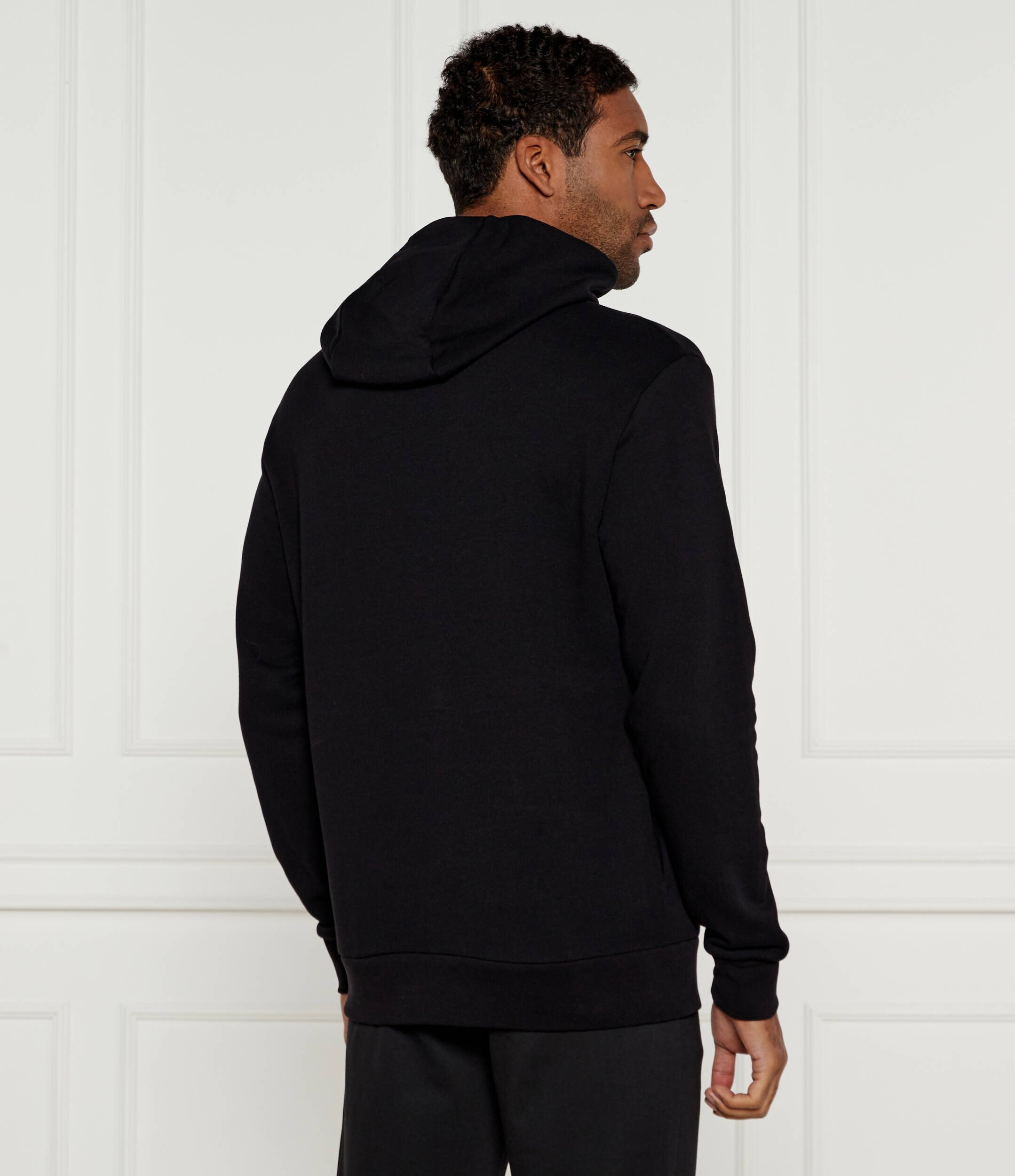 Plein Sport Hanorac Tiger | Loose fit