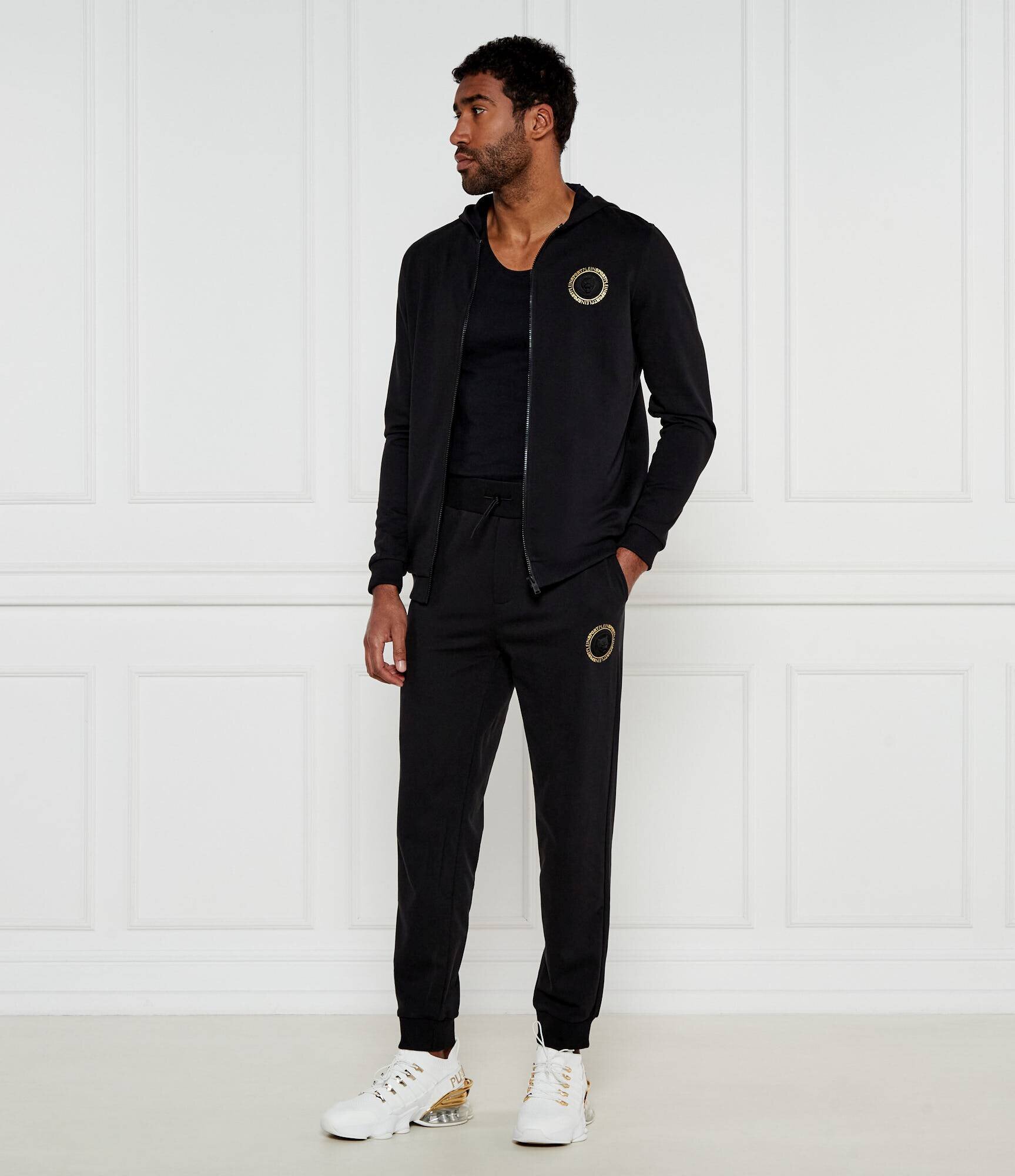Plein Sport Hanorac Tiger | Regular Fit