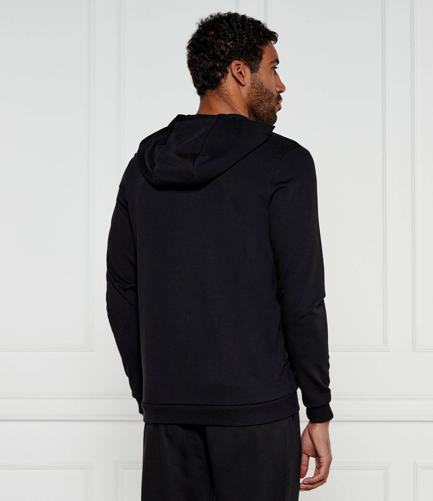 Plein Sport Hanorac Tiger | Regular Fit