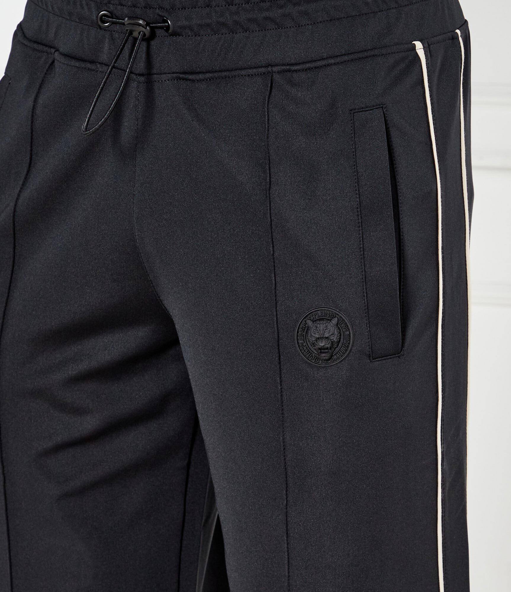 Plein Sport Pantaloni de trening | Loose fit