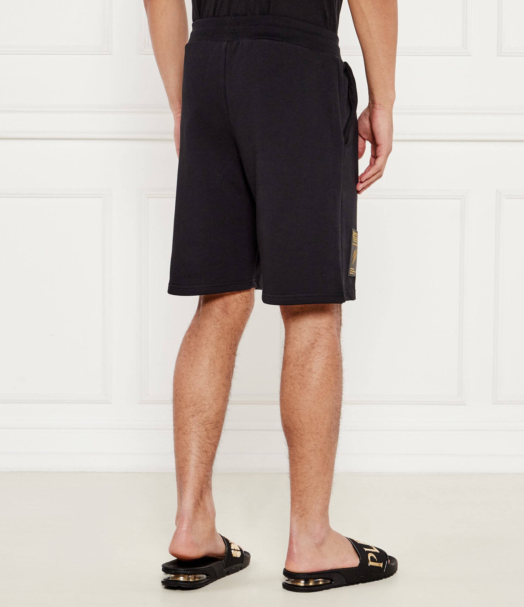 Plein Sport Pantaloni scurți | Regular Fit