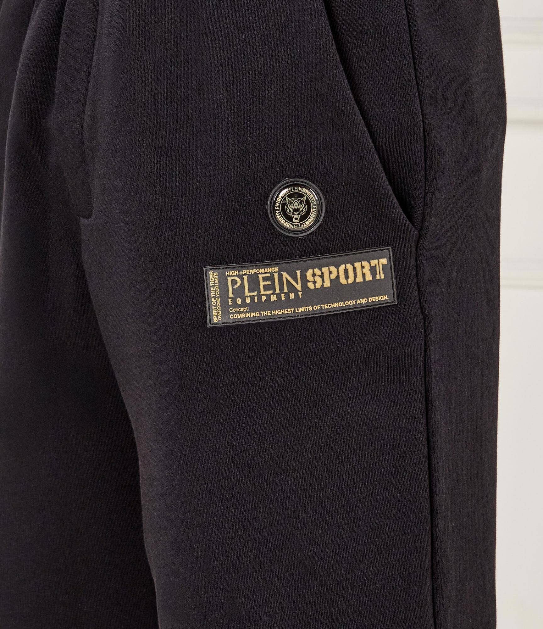 Plein Sport Pantaloni scurți | Regular Fit