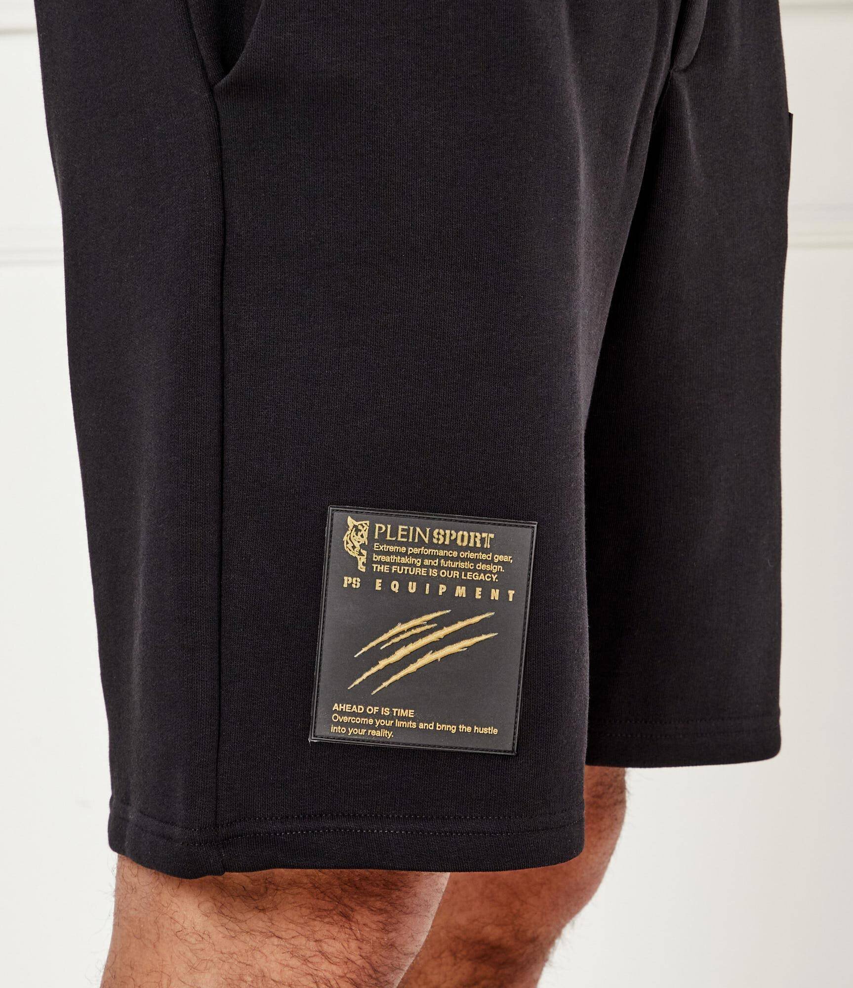Plein Sport Pantaloni scurți | Regular Fit