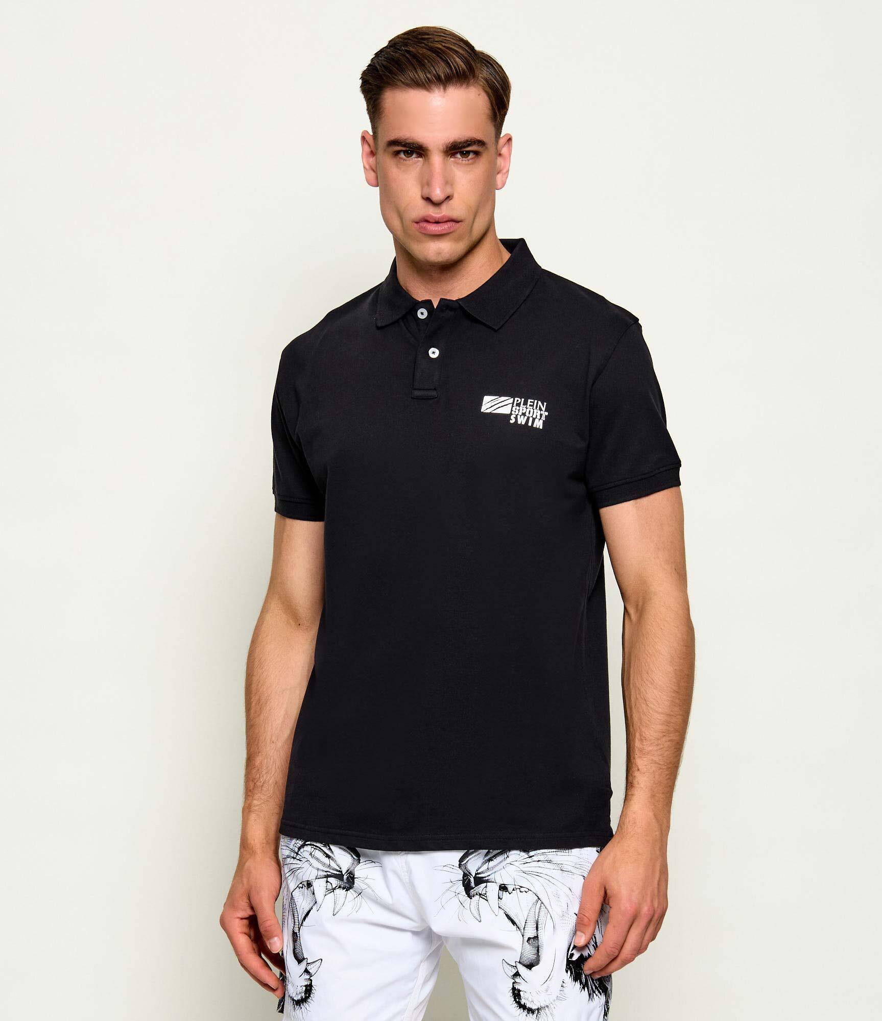 Plein Sport Polo | regular fit