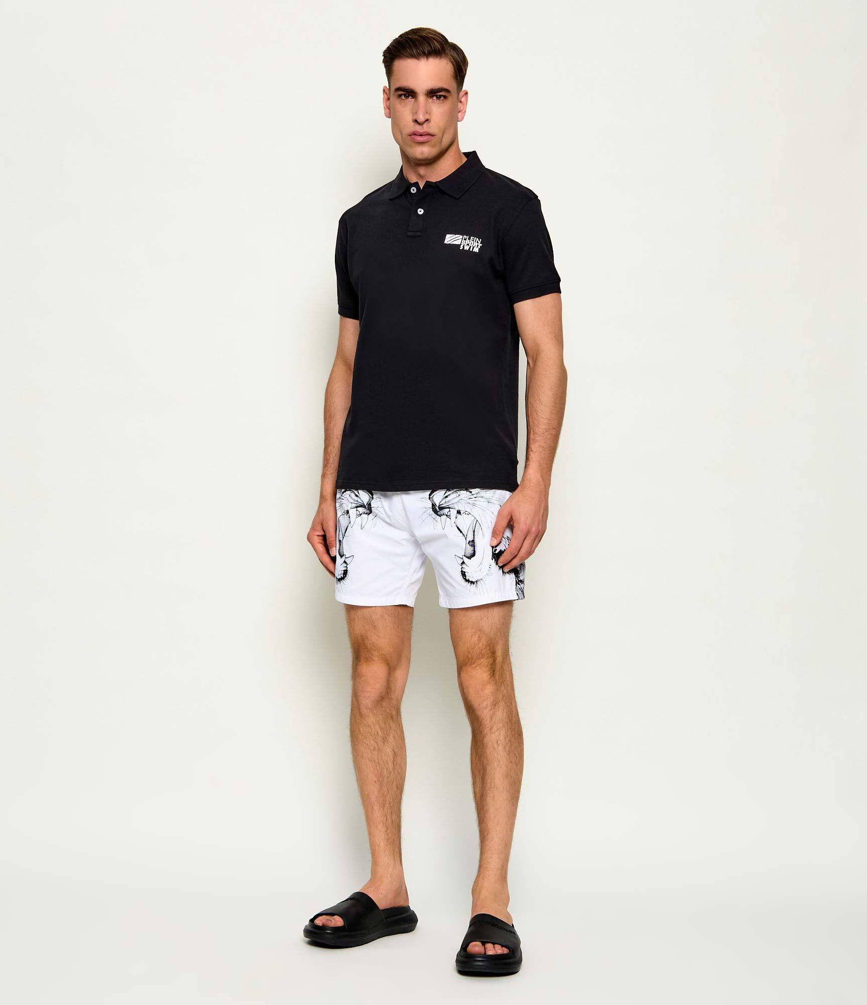 Plein Sport Polo | regular fit