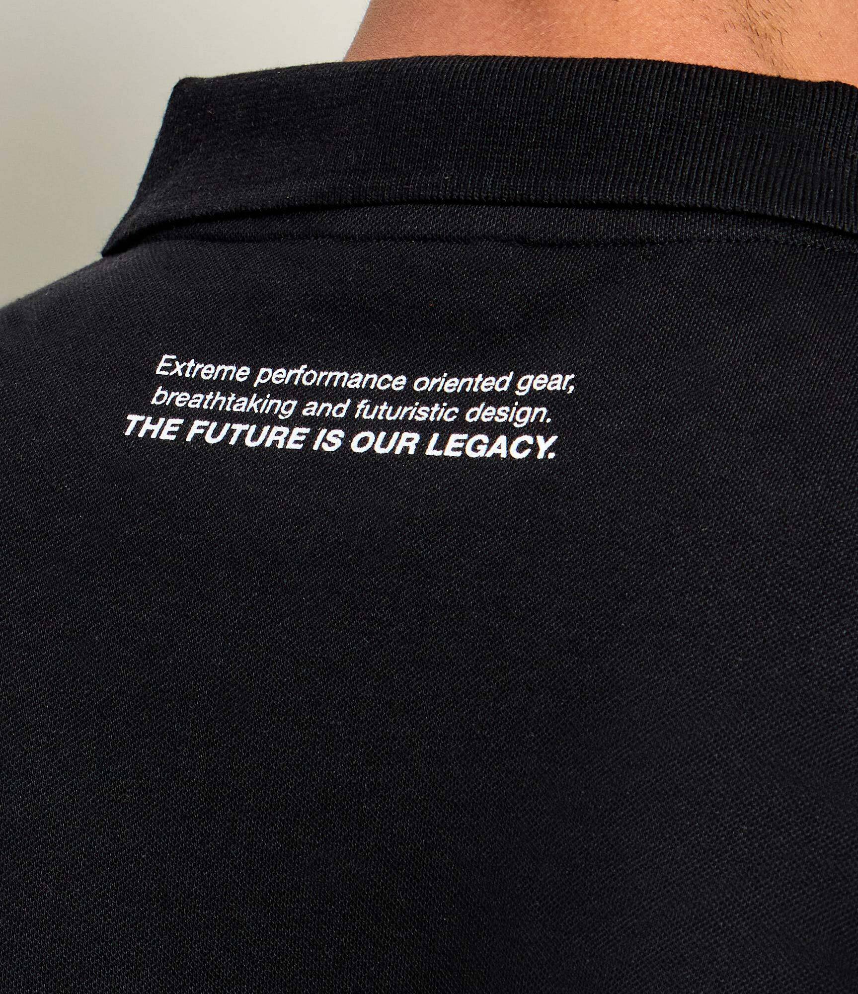 Plein Sport Polo | regular fit