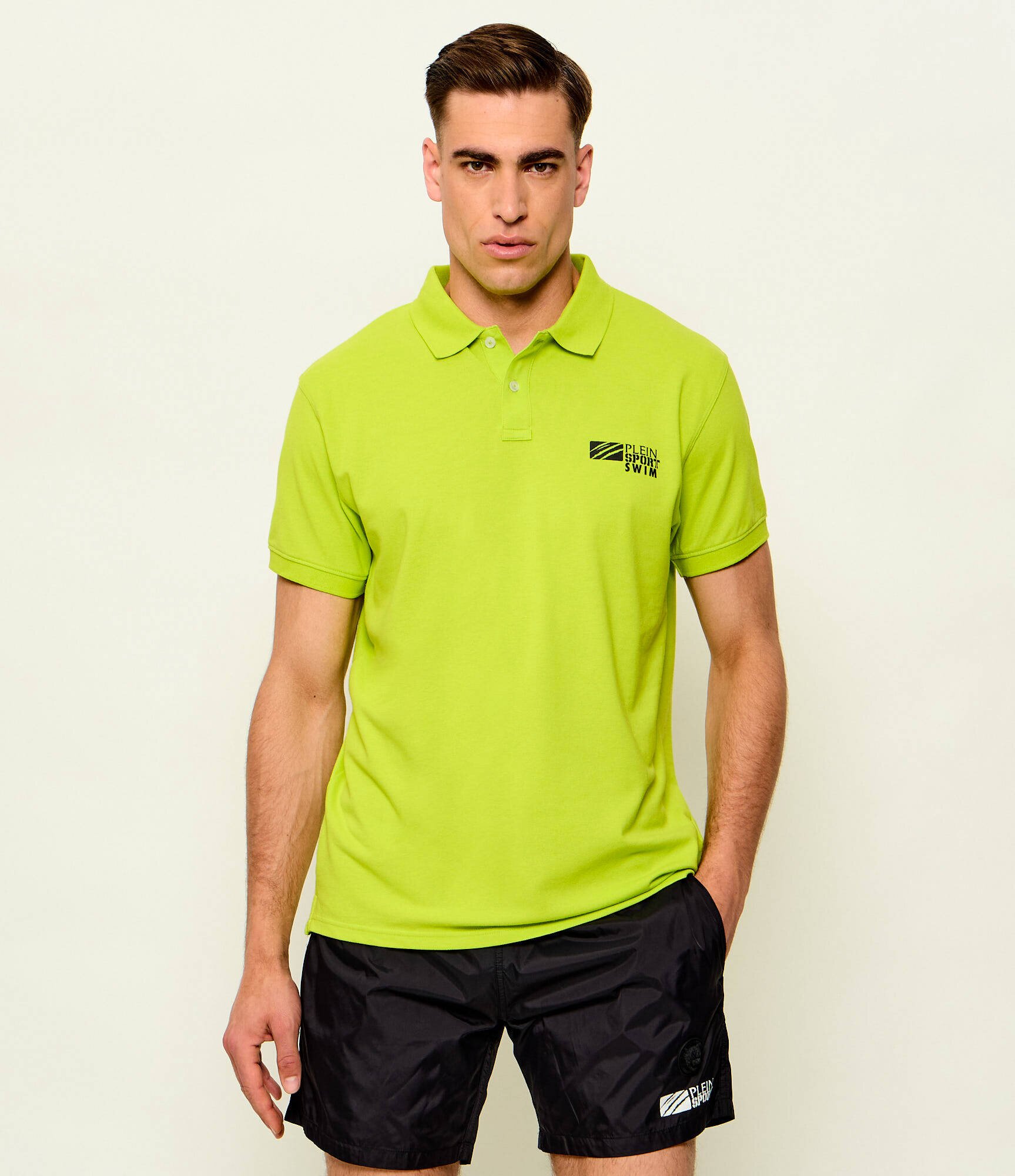Plein Sport Polo | regular fit