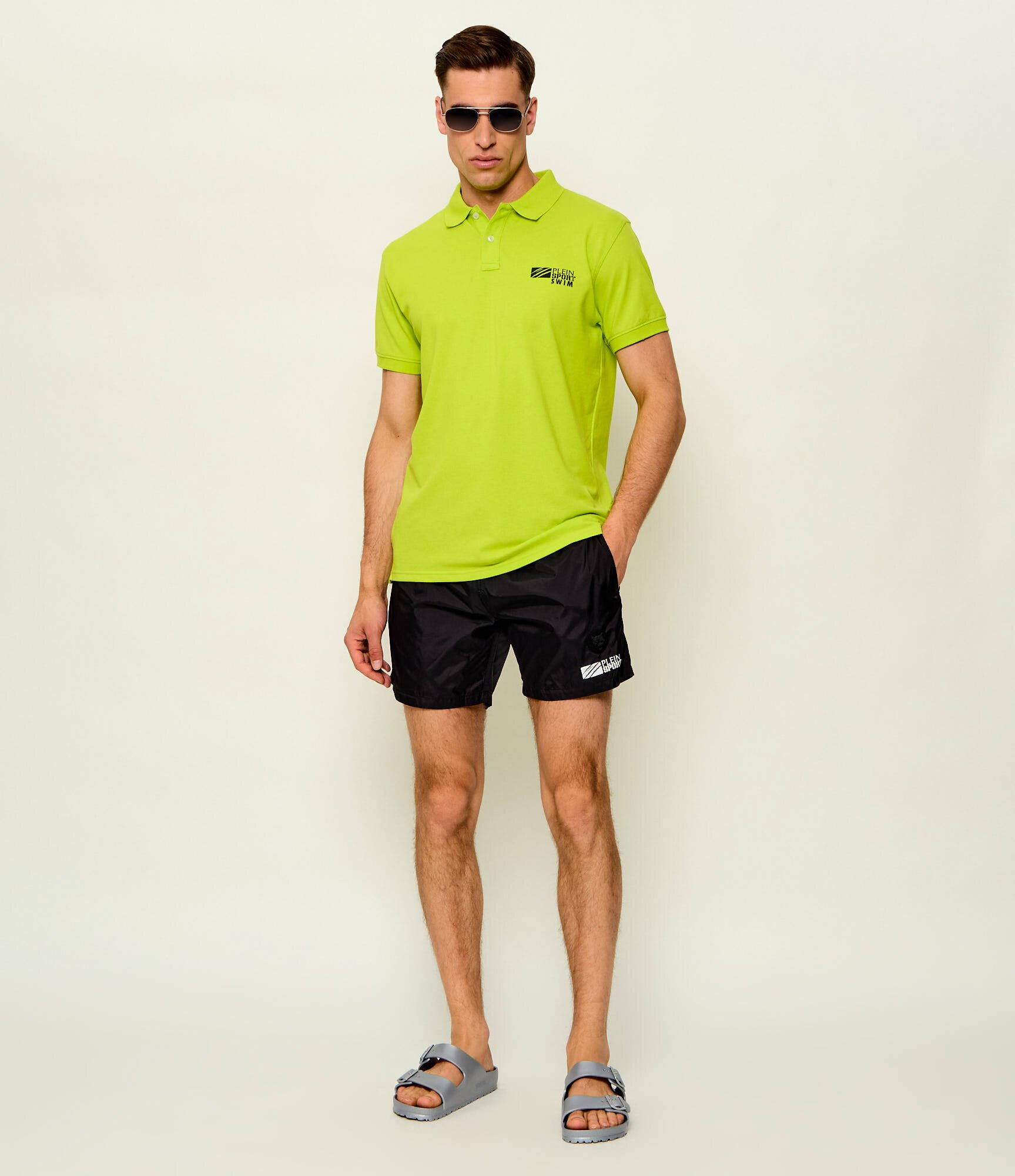 Plein Sport Polo | regular fit