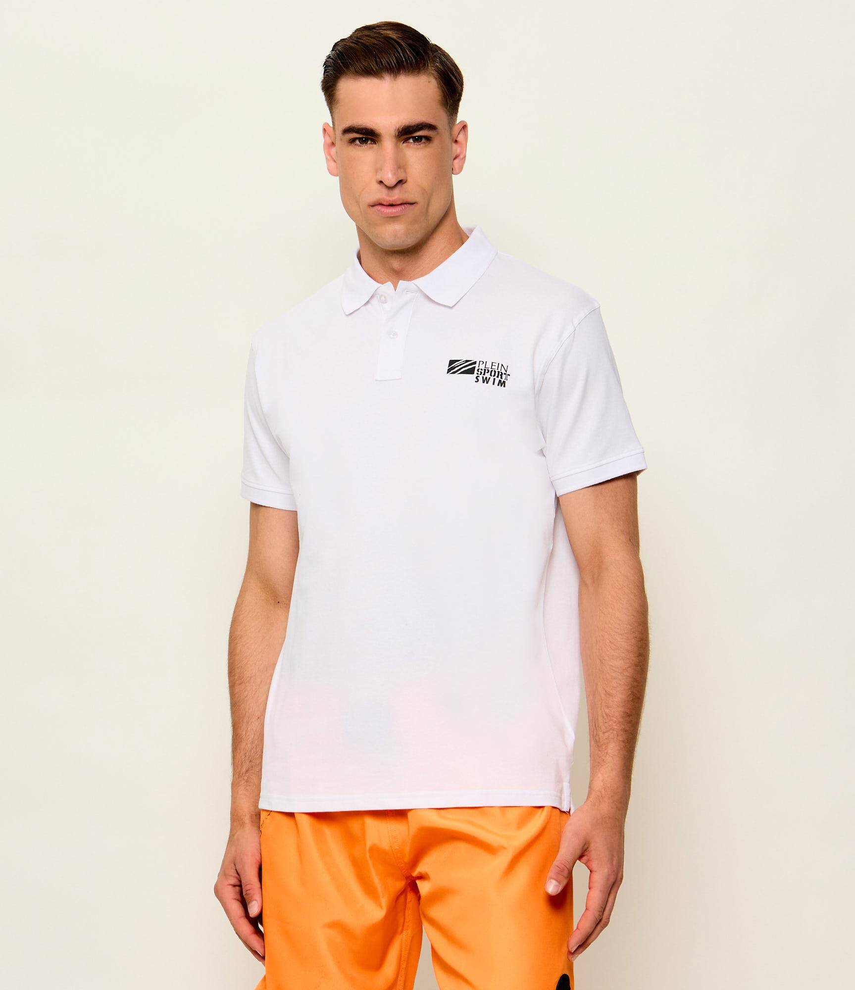 Plein Sport Polo | regular fit