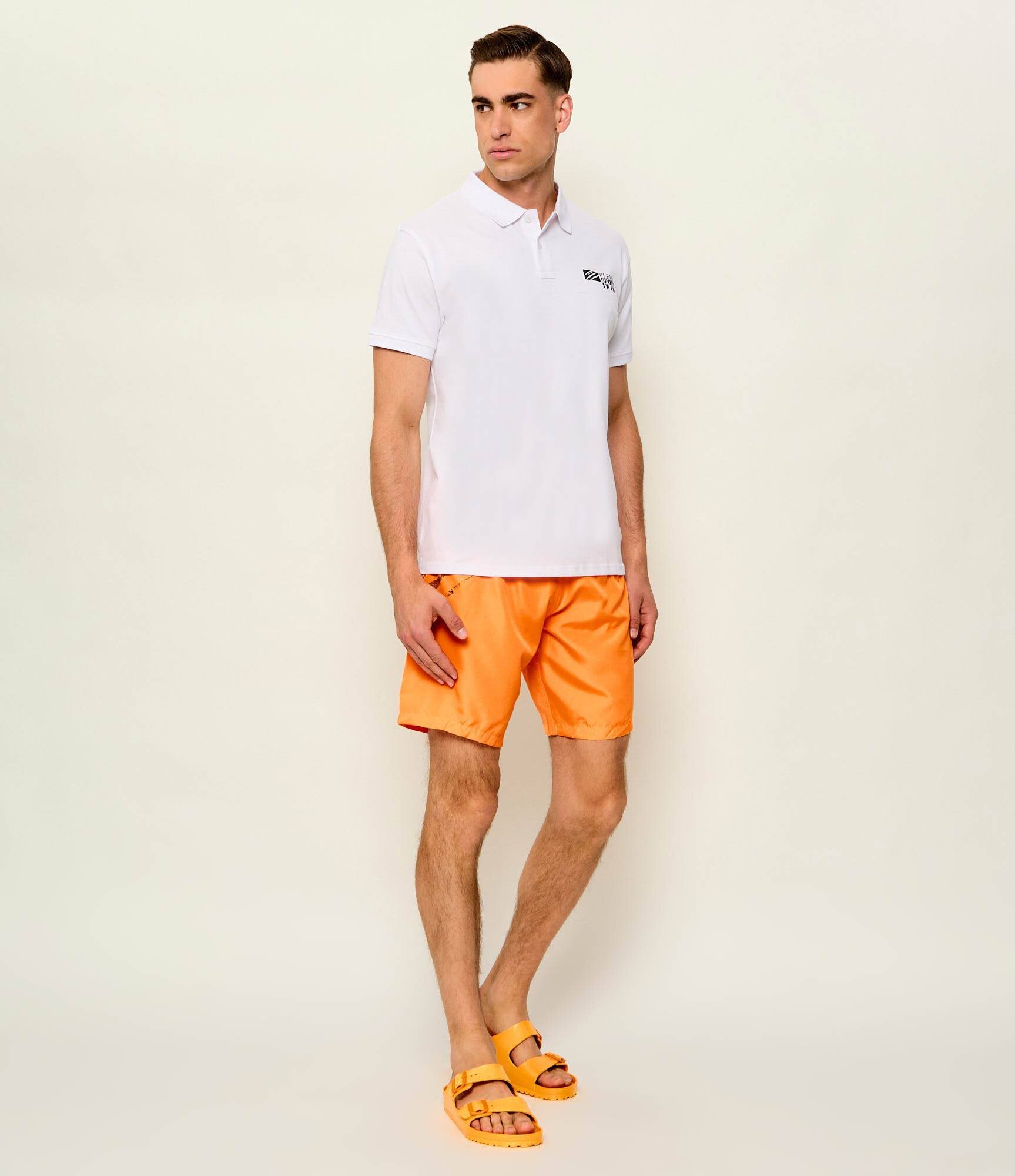 Plein Sport Polo | regular fit