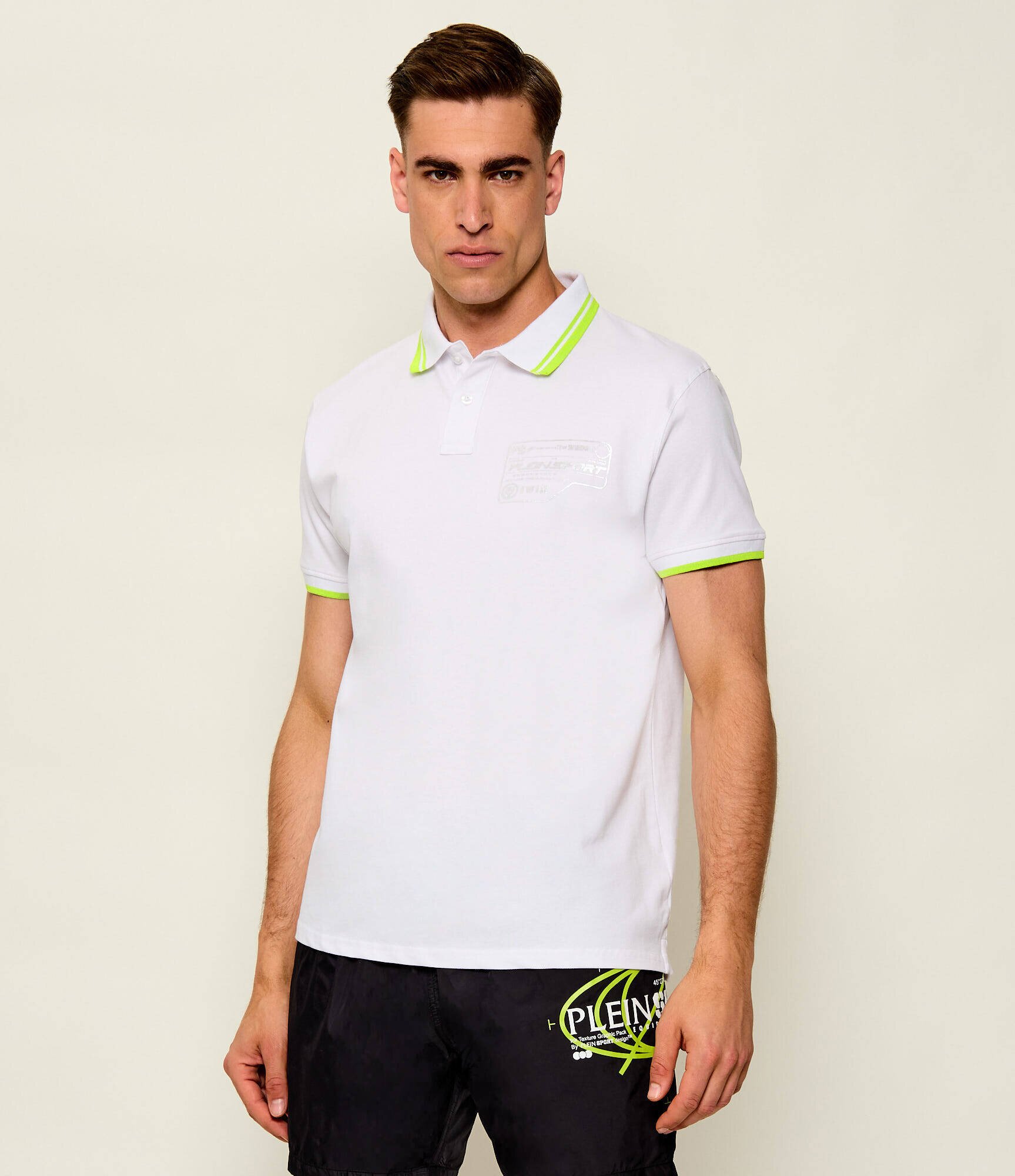 Plein Sport Polo | regular fit