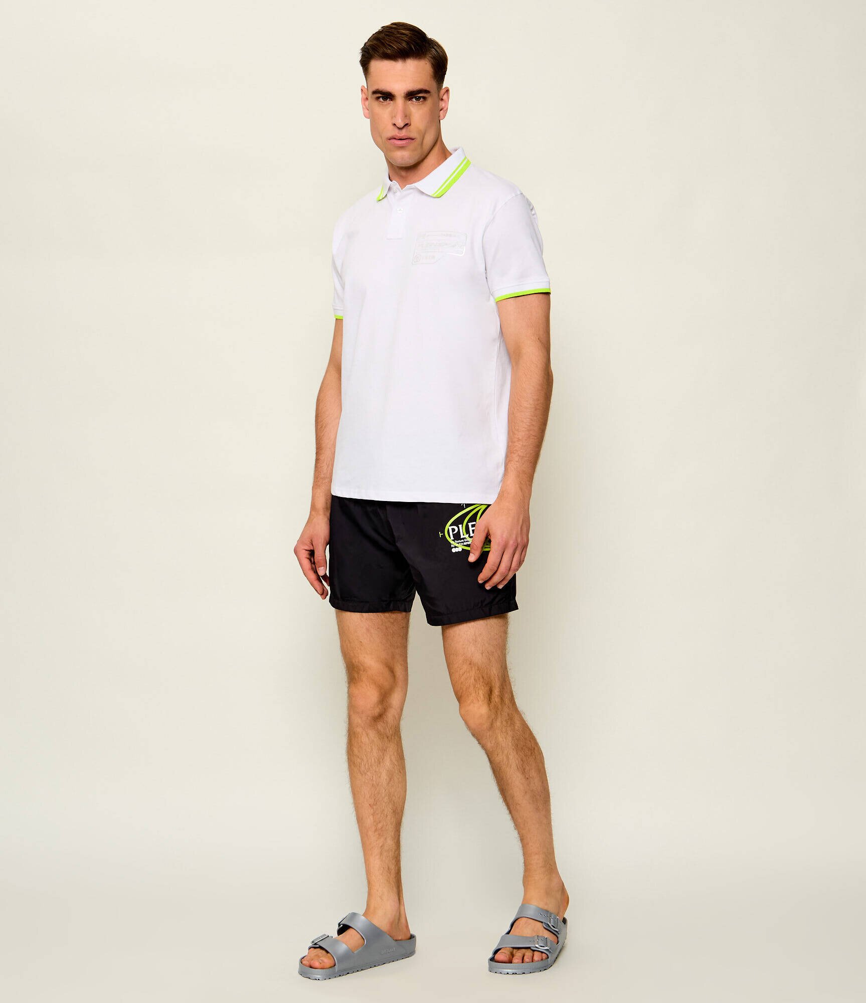 Plein Sport Polo | regular fit