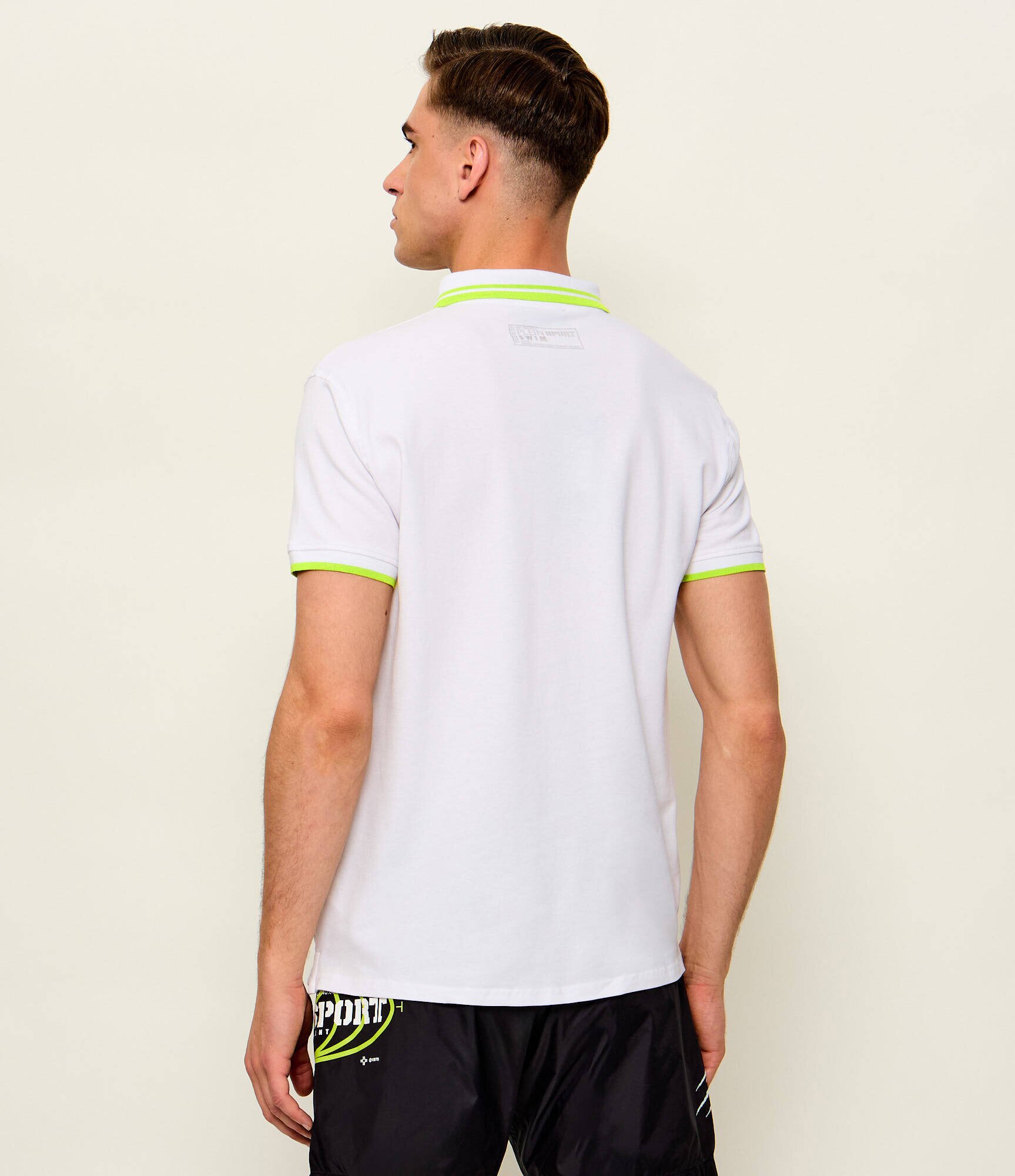 Plein Sport Polo | regular fit