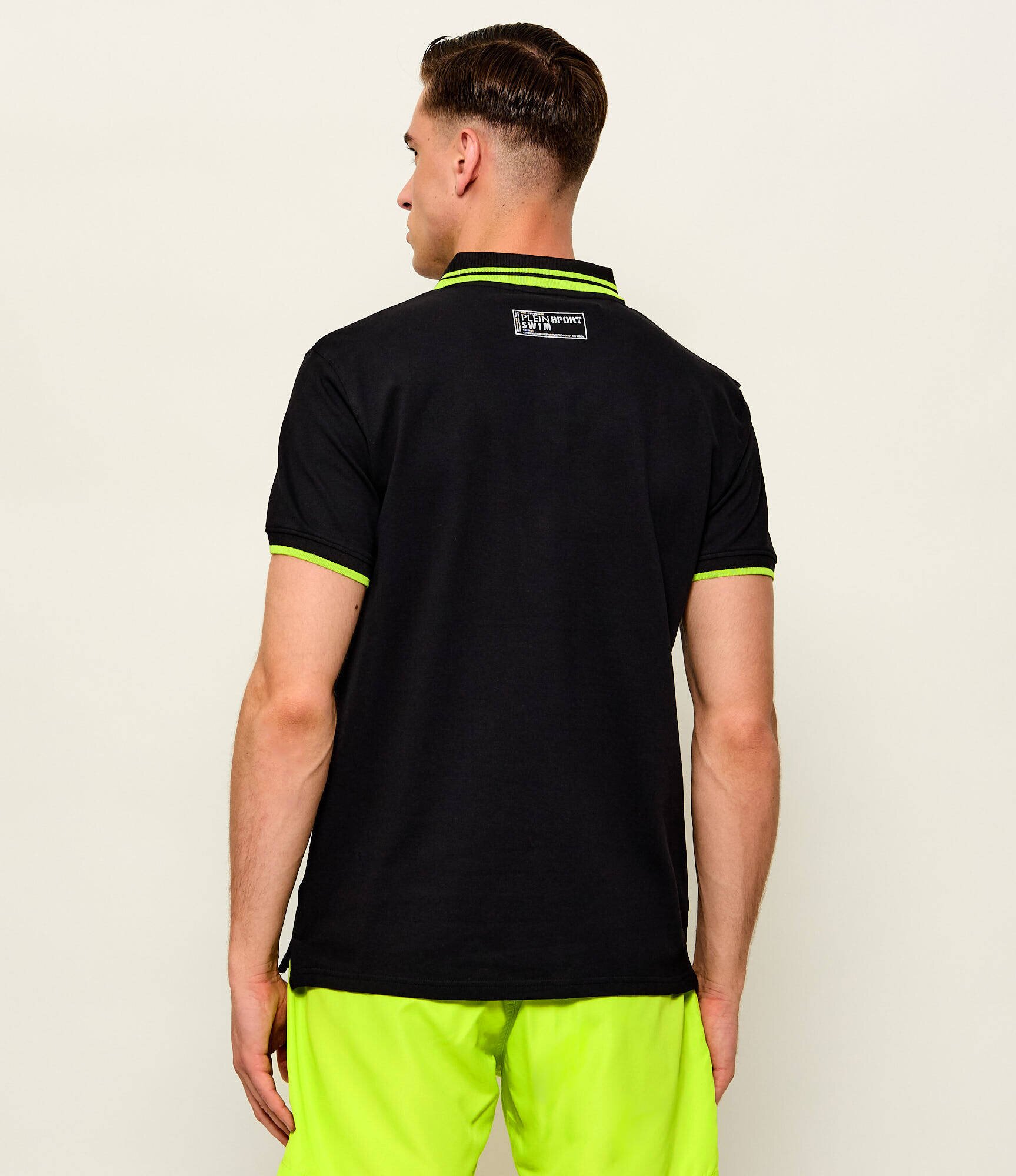 Plein Sport Polo | regular fit