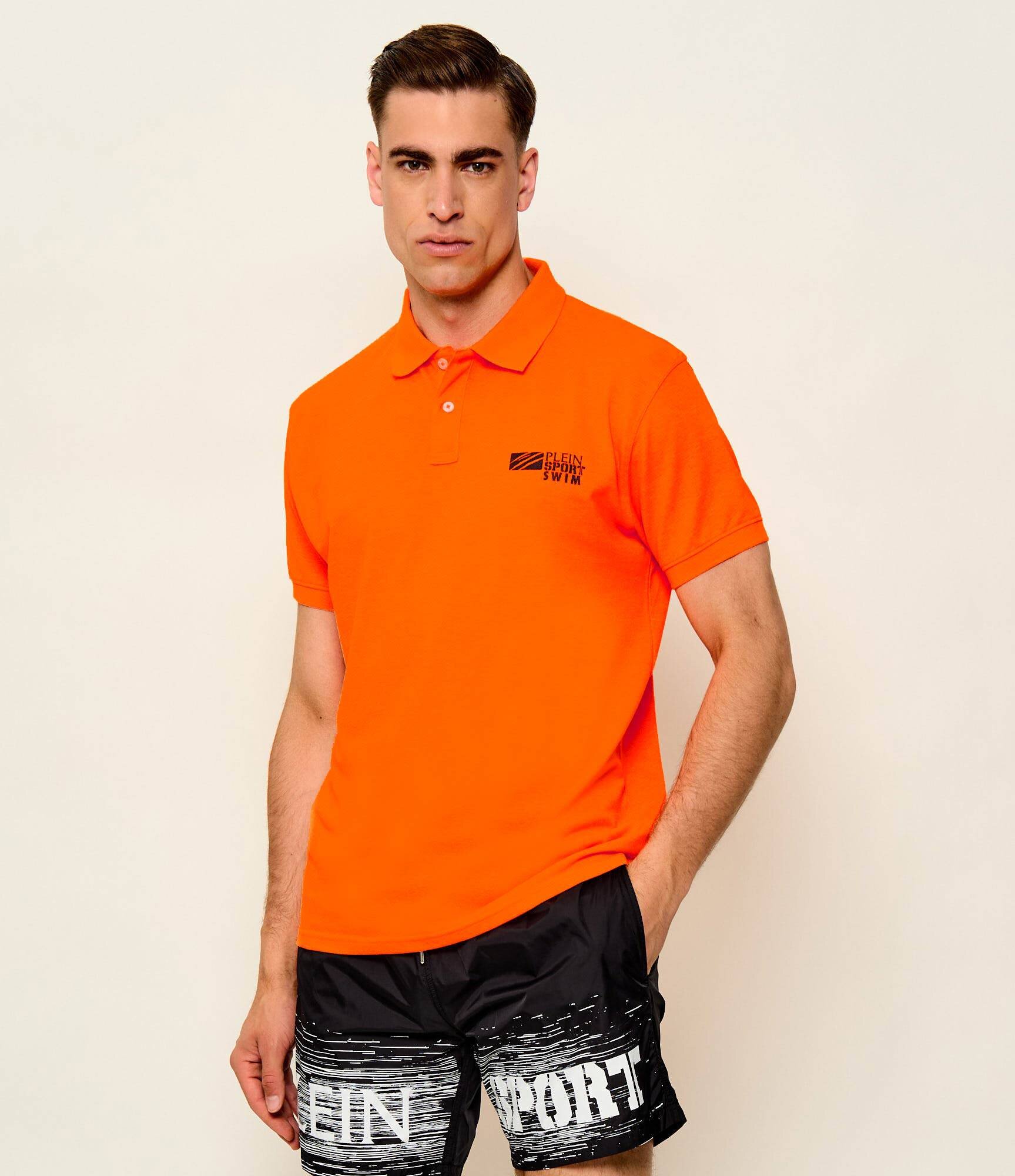 Plein Sport Polo | regular fit