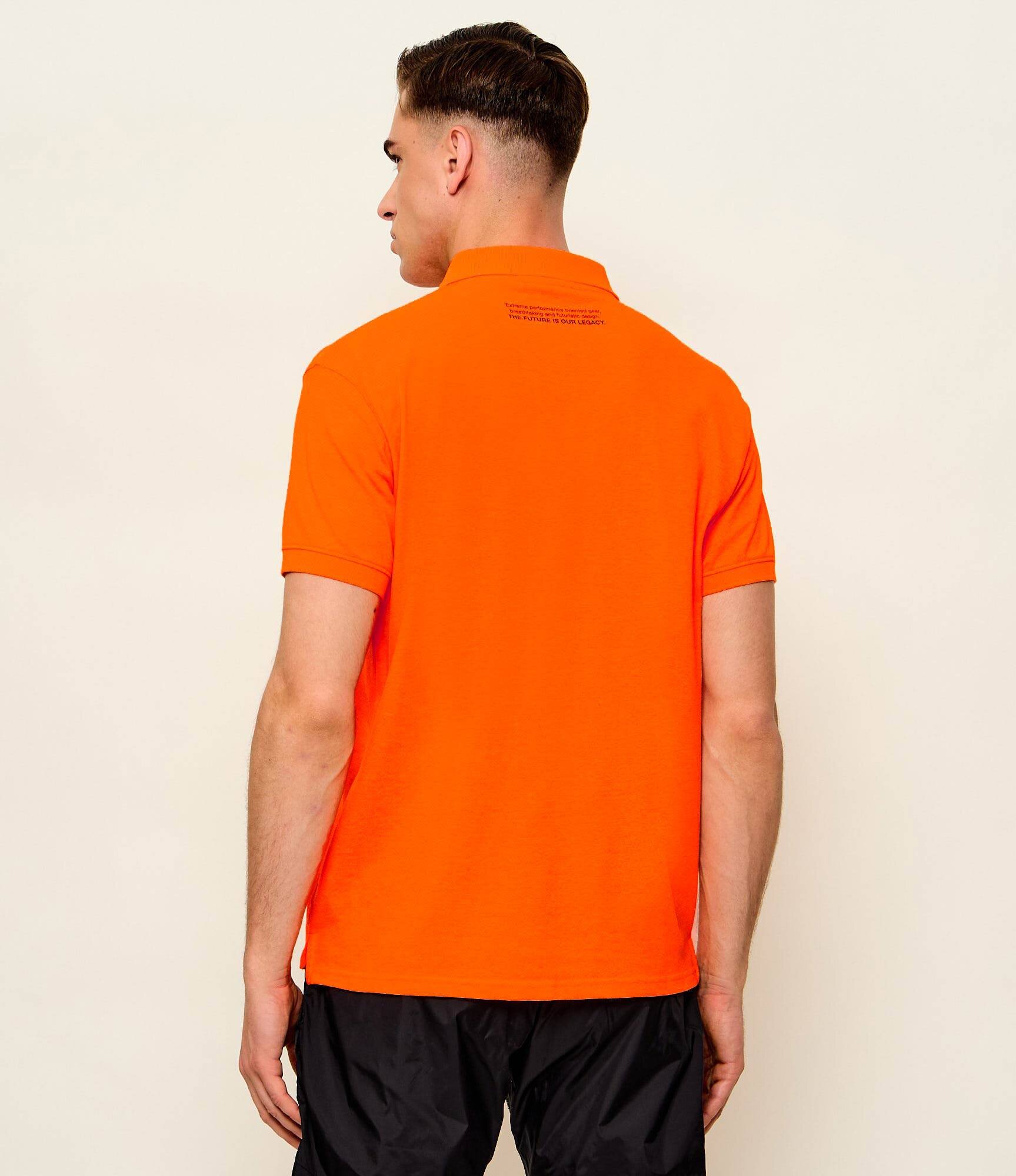 Plein Sport Polo | regular fit
