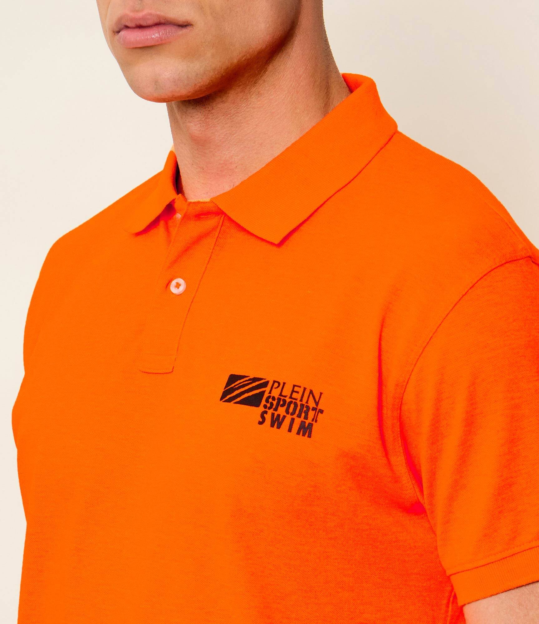 Plein Sport Polo | regular fit