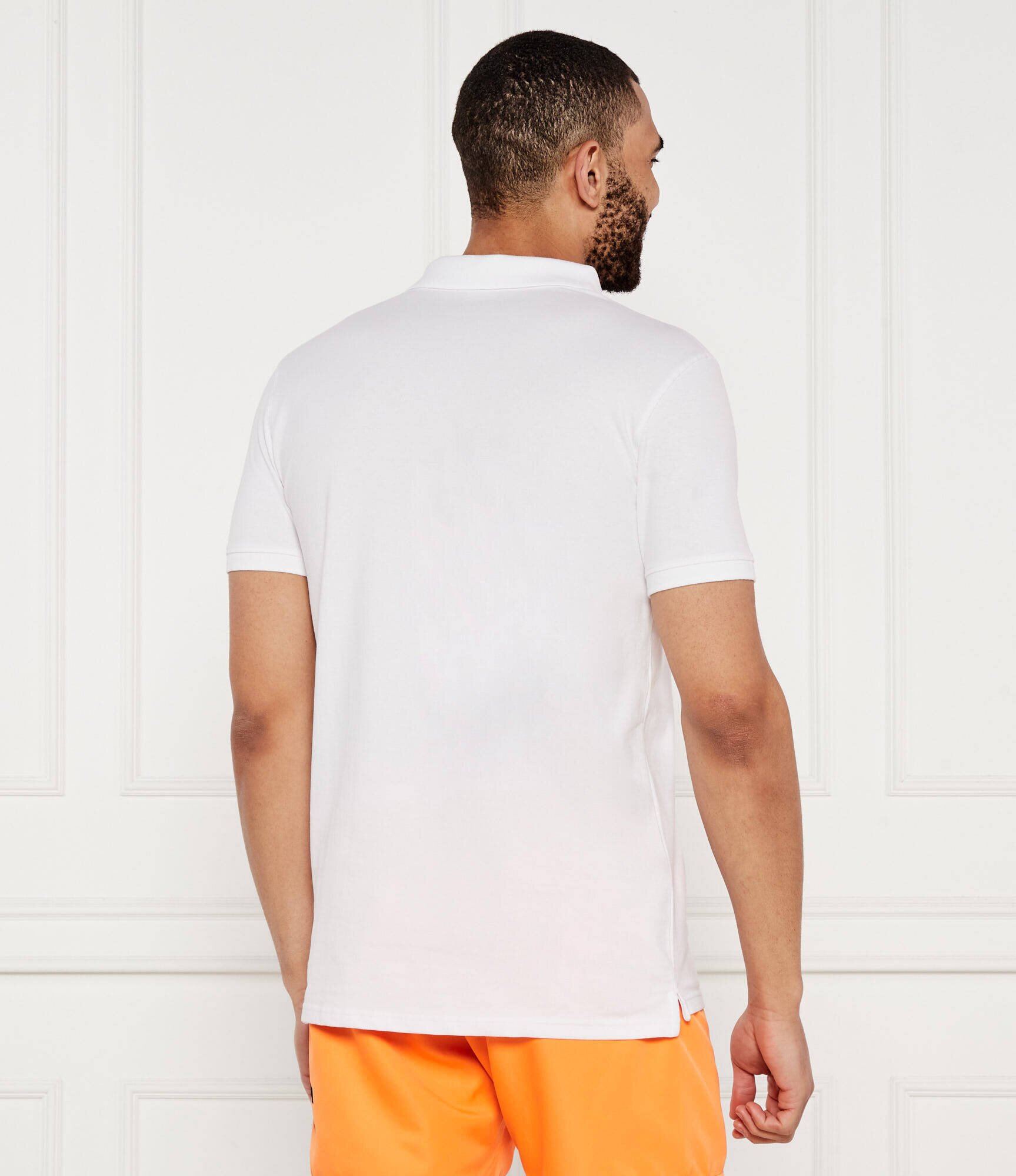 Plein Sport Polo SAEC | Regular Fit