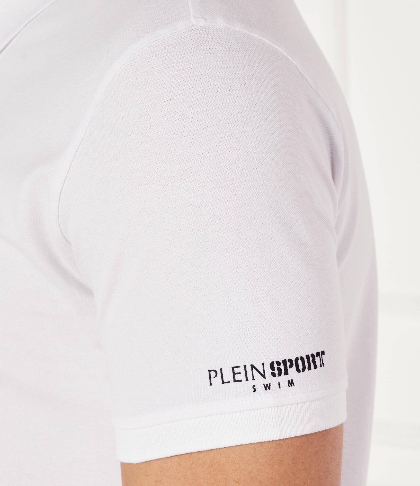 Plein Sport Polo SAEC | Regular Fit