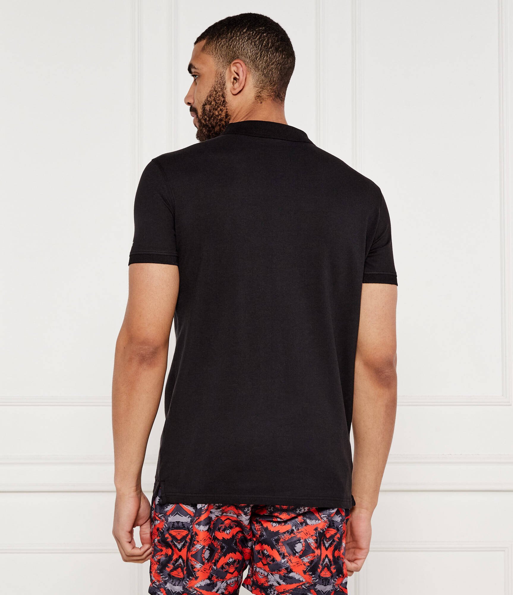 Plein Sport Polo SAEC | Regular Fit