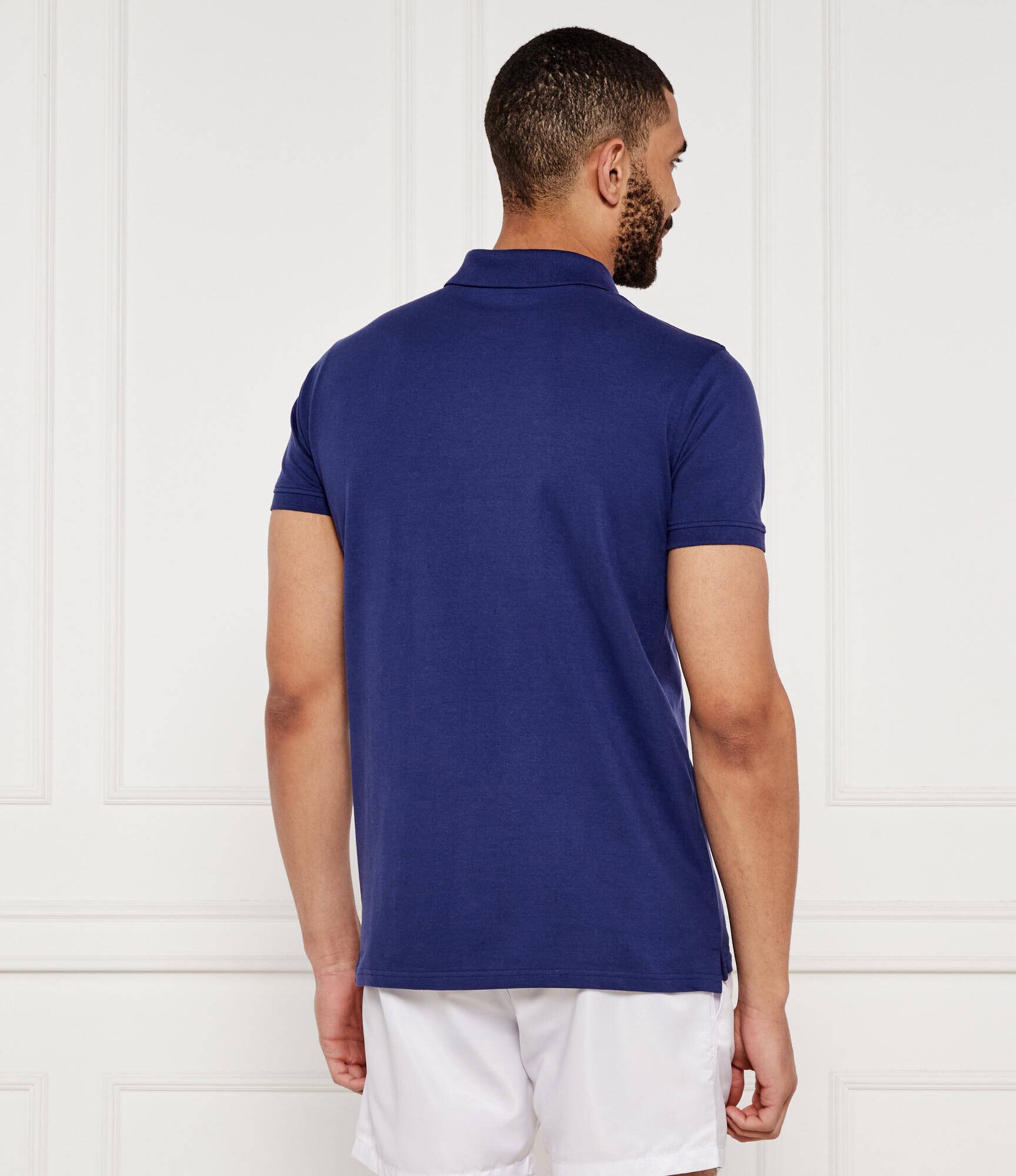 Plein Sport Polo SAEC | Regular Fit