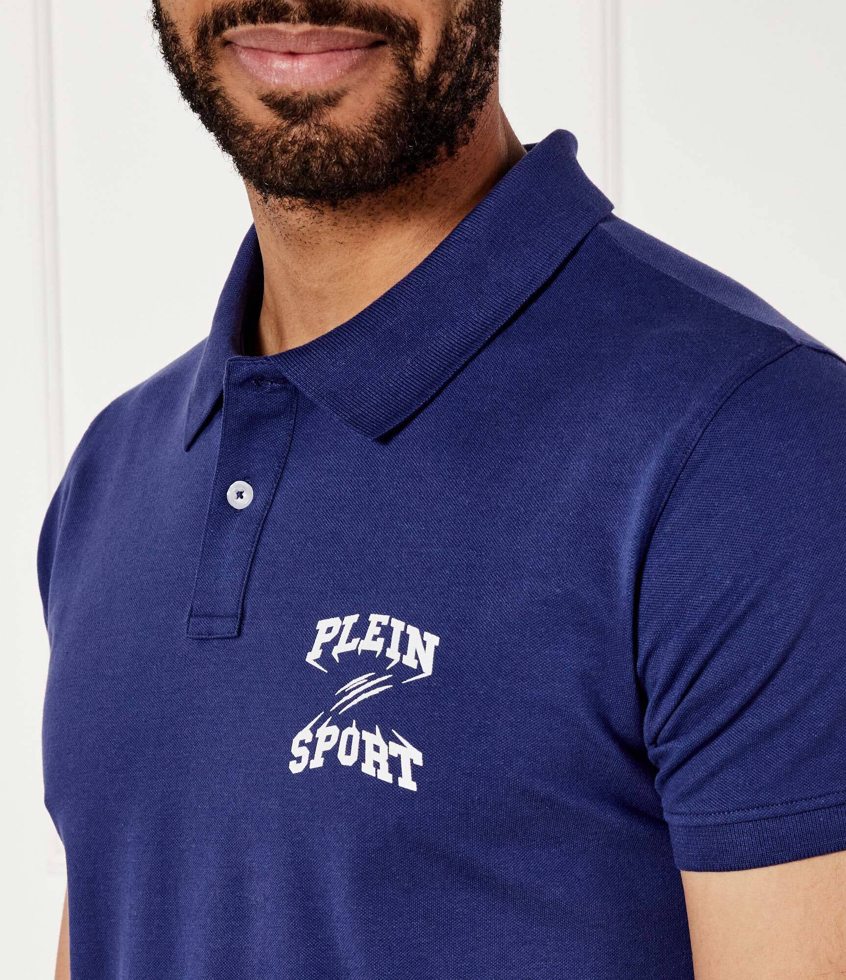 Plein Sport Polo SAEC | Regular Fit