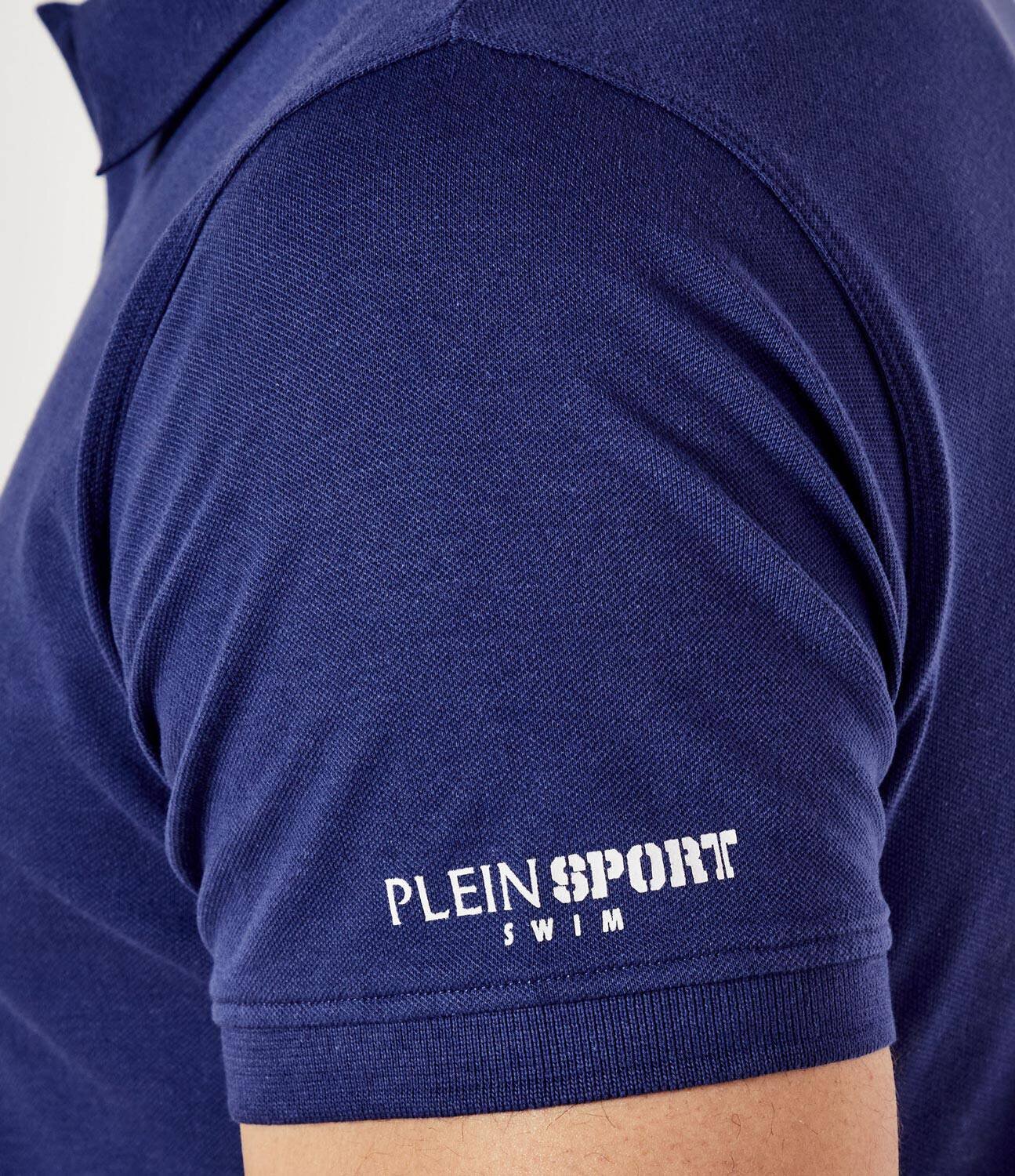 Plein Sport Polo SAEC | Regular Fit