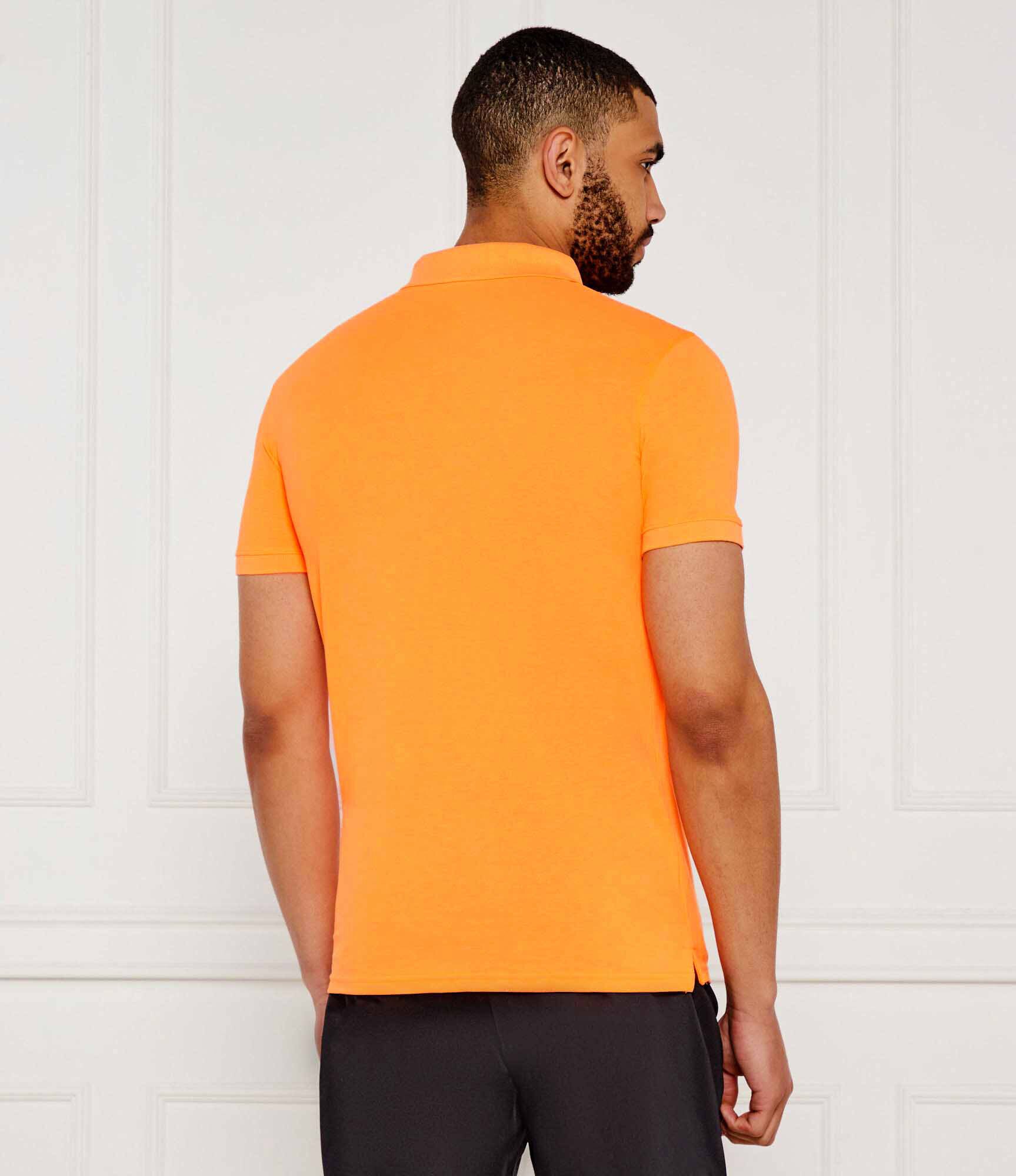 Plein Sport Polo SAEC | Regular Fit