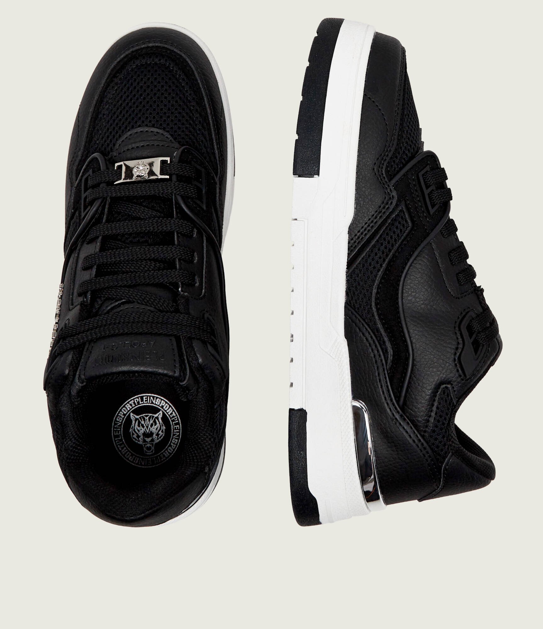 Plein Sport Sneakers Apollo-1