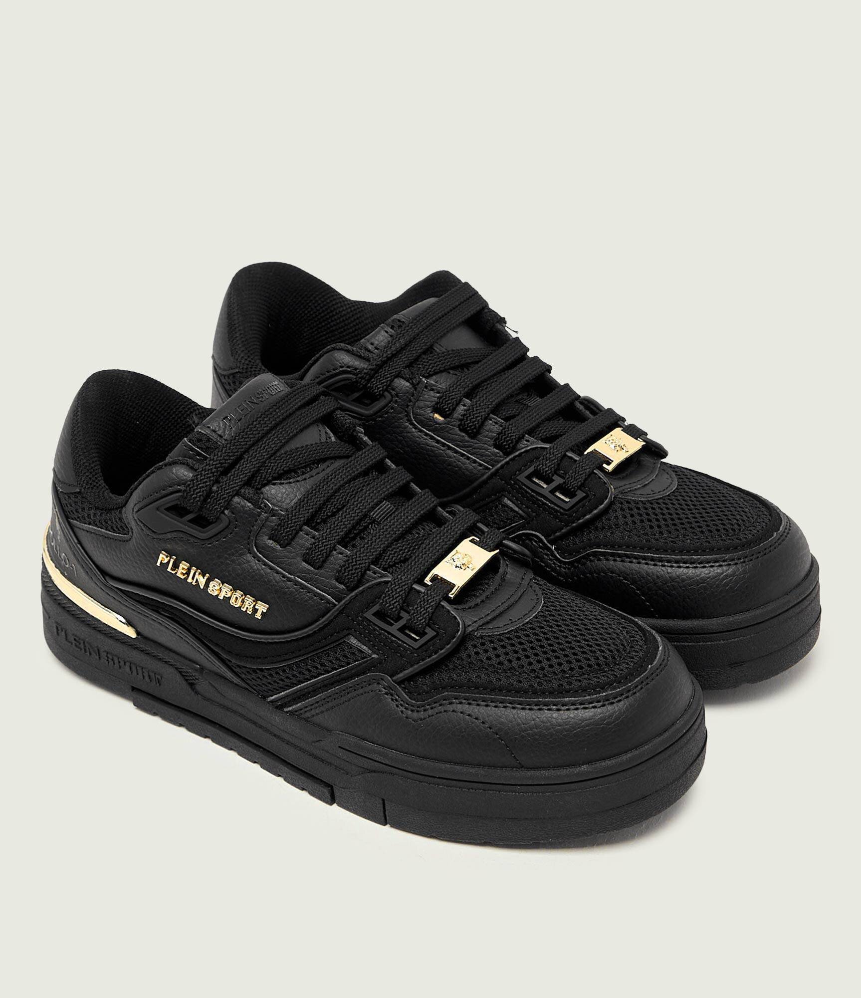 Plein Sport Sneakers Apollo-1