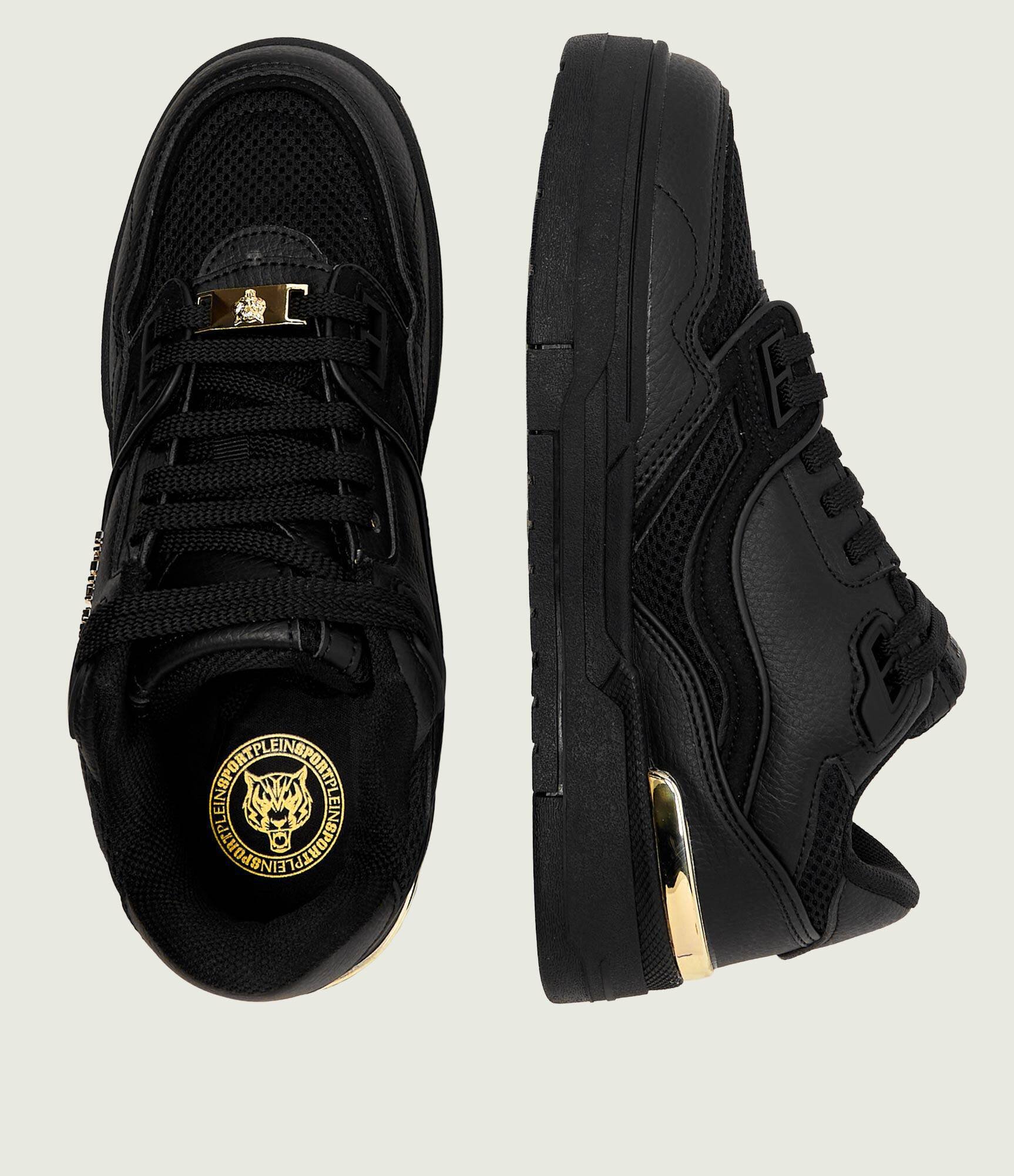 Plein Sport Sneakers Apollo-1