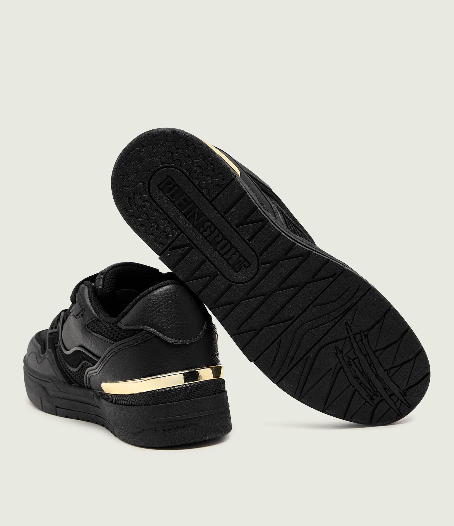 Plein Sport Sneakers Apollo-1